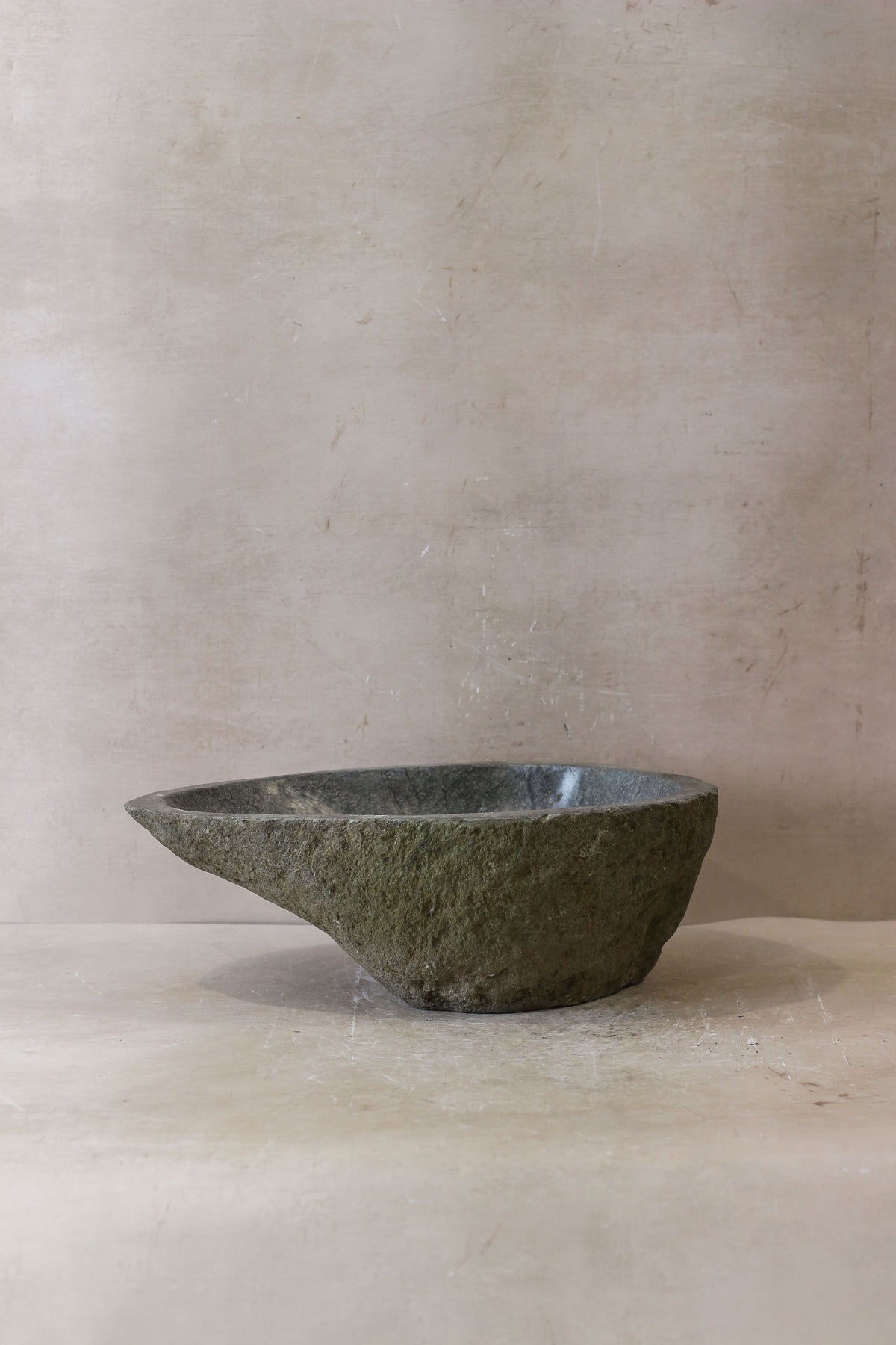 Riverstone Wash Basin Sink - no 1