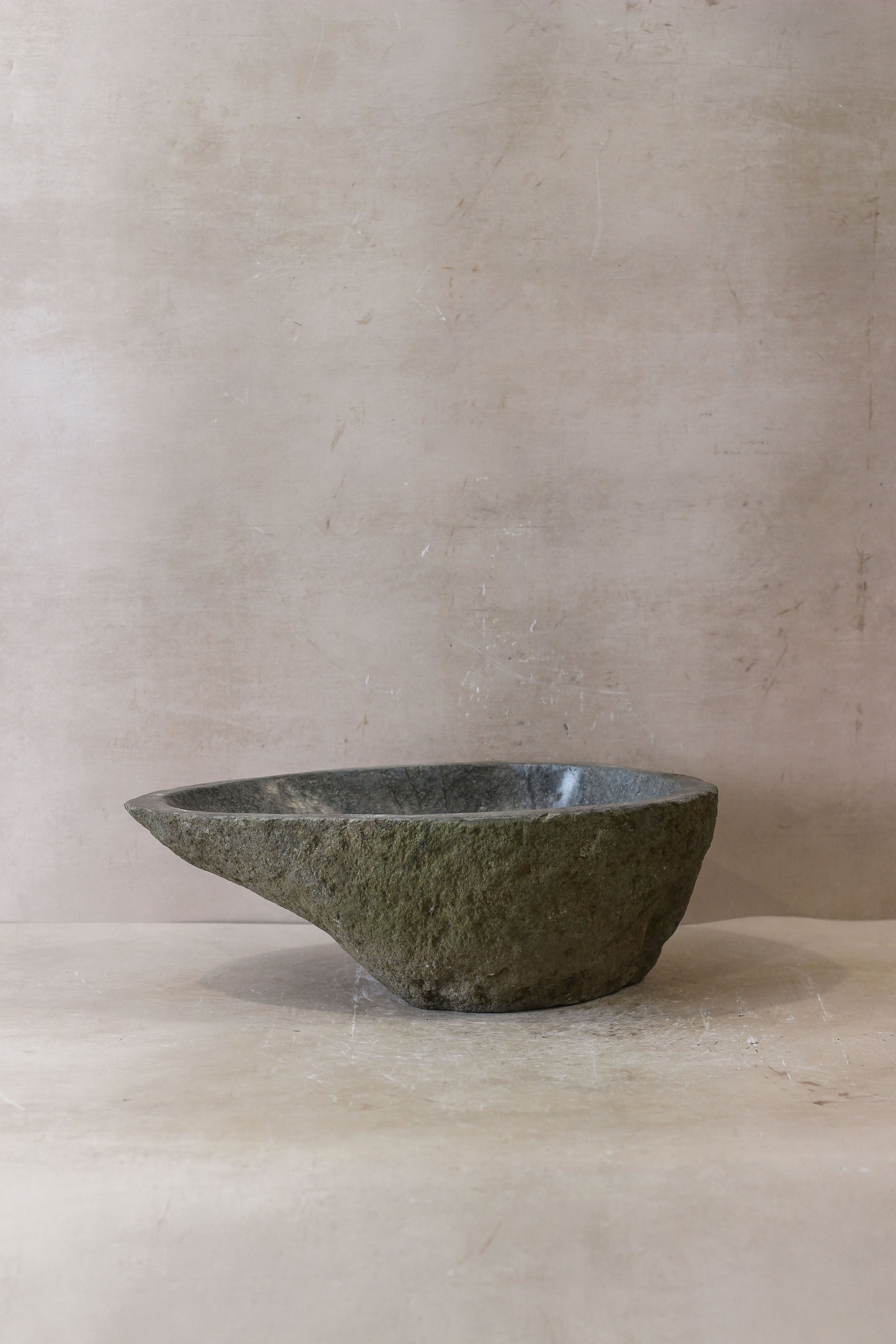 Riverstone Wash Basin Sink - no 1