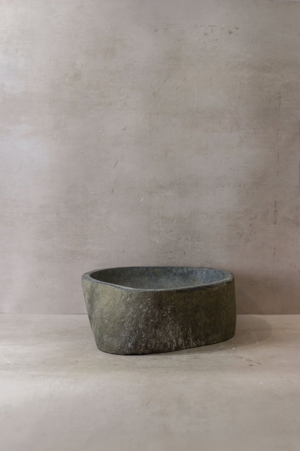 Riverstone Wash Basin Sink - no 4