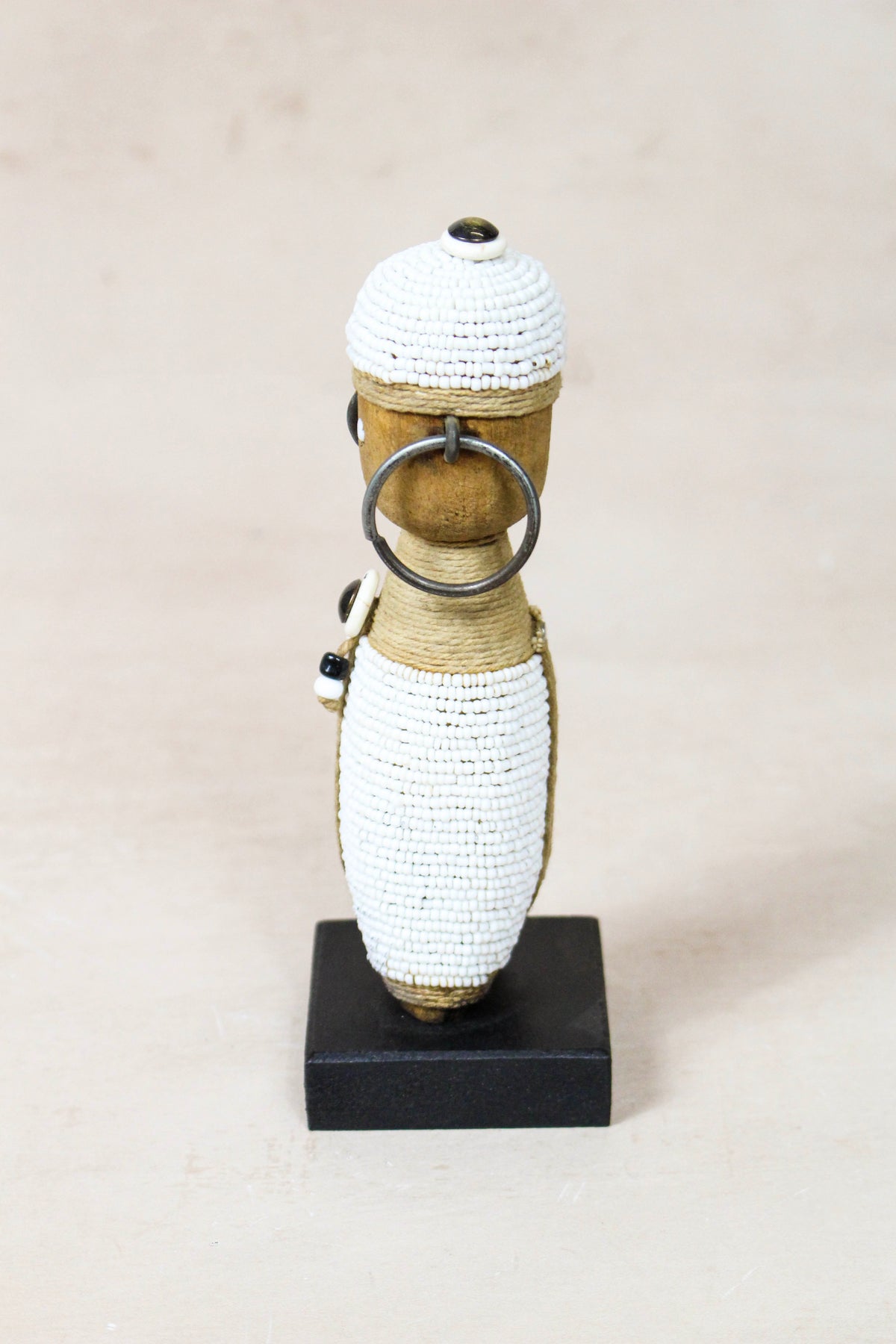 Namji Doll - White - 130.1