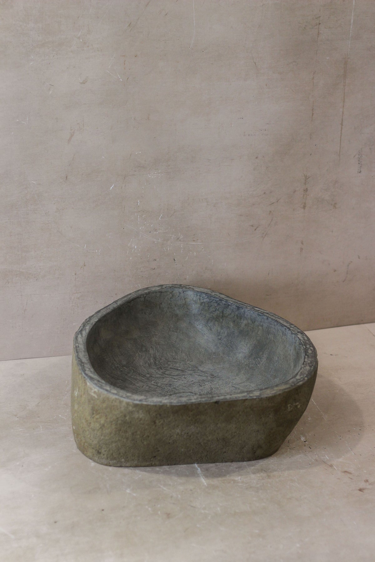 Riverstone Wash Basin Sink - no 4