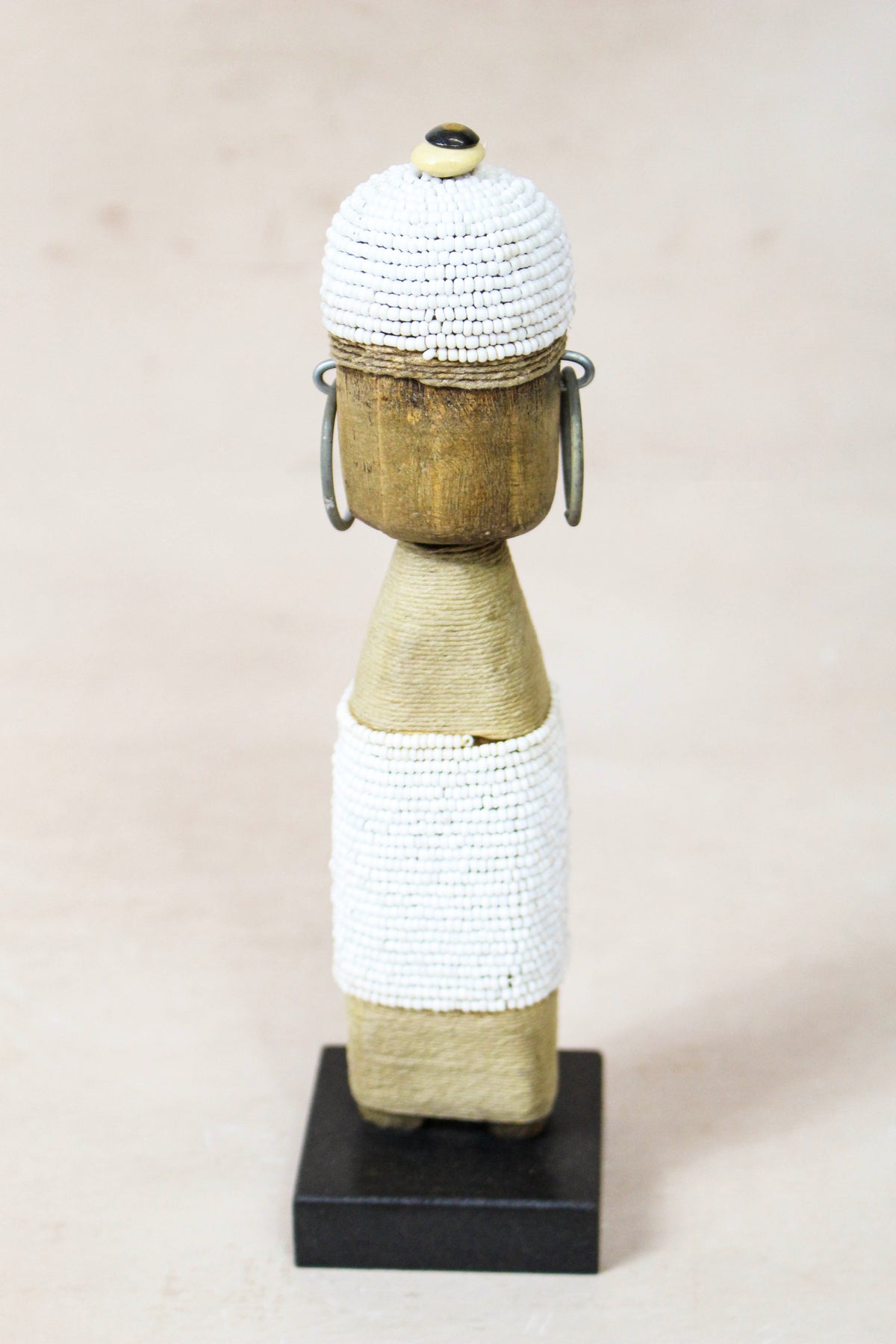 Namji Doll - White - 130.2