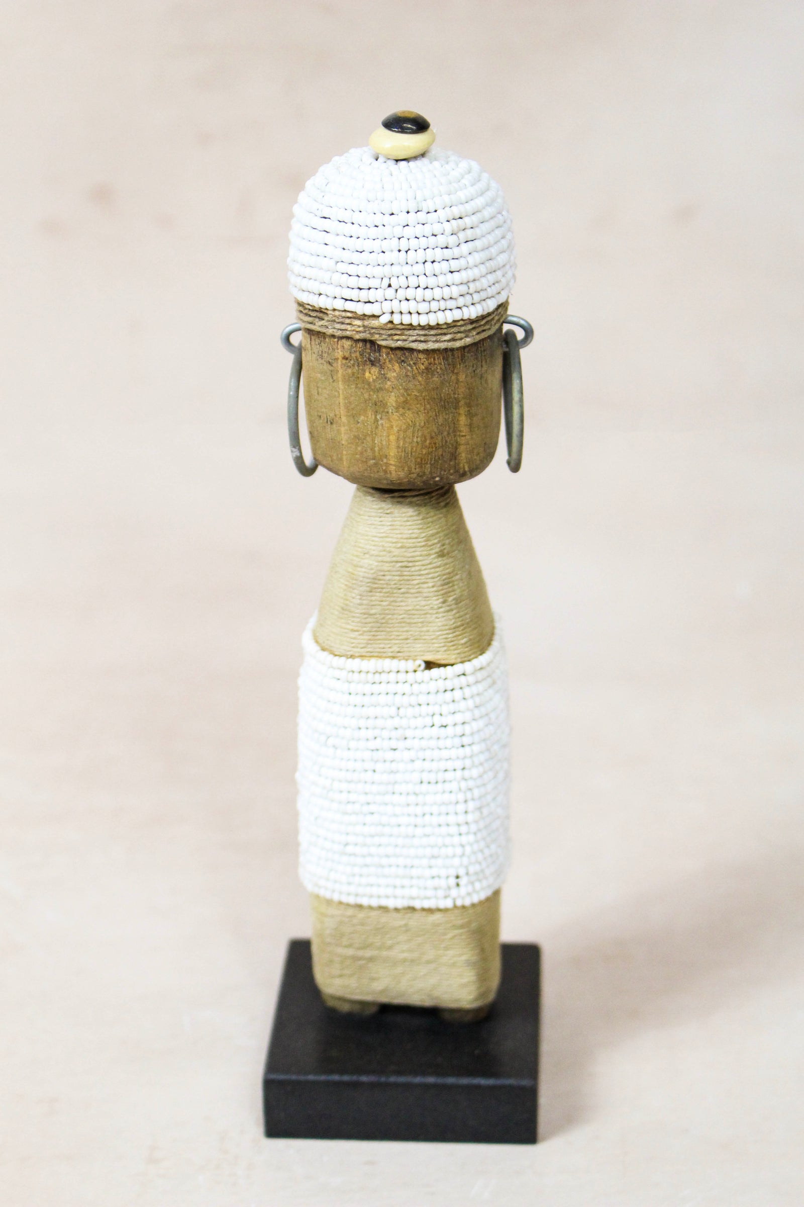 Namji Doll - White - 130.2