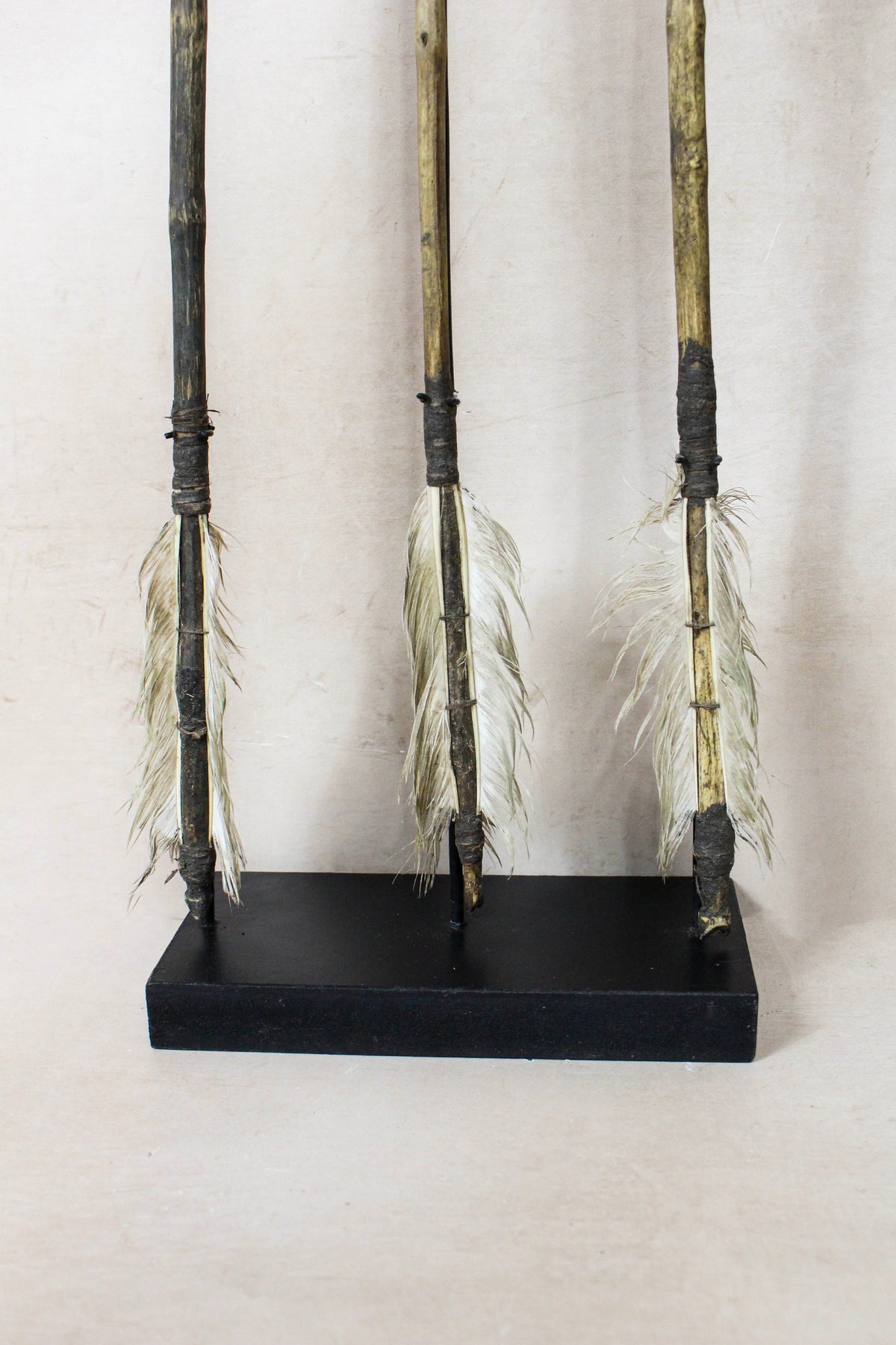 Hand Forged Lozi Arrows 77.1