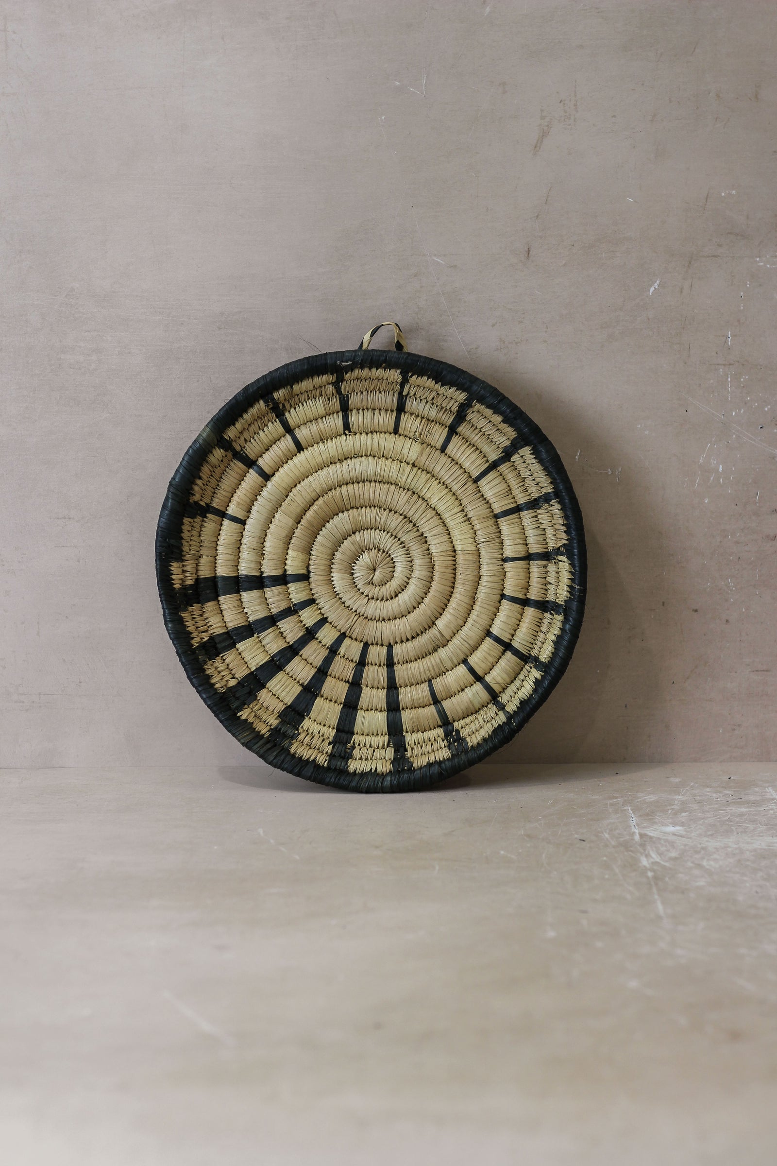 Malawi Wall Basket Small - No 2