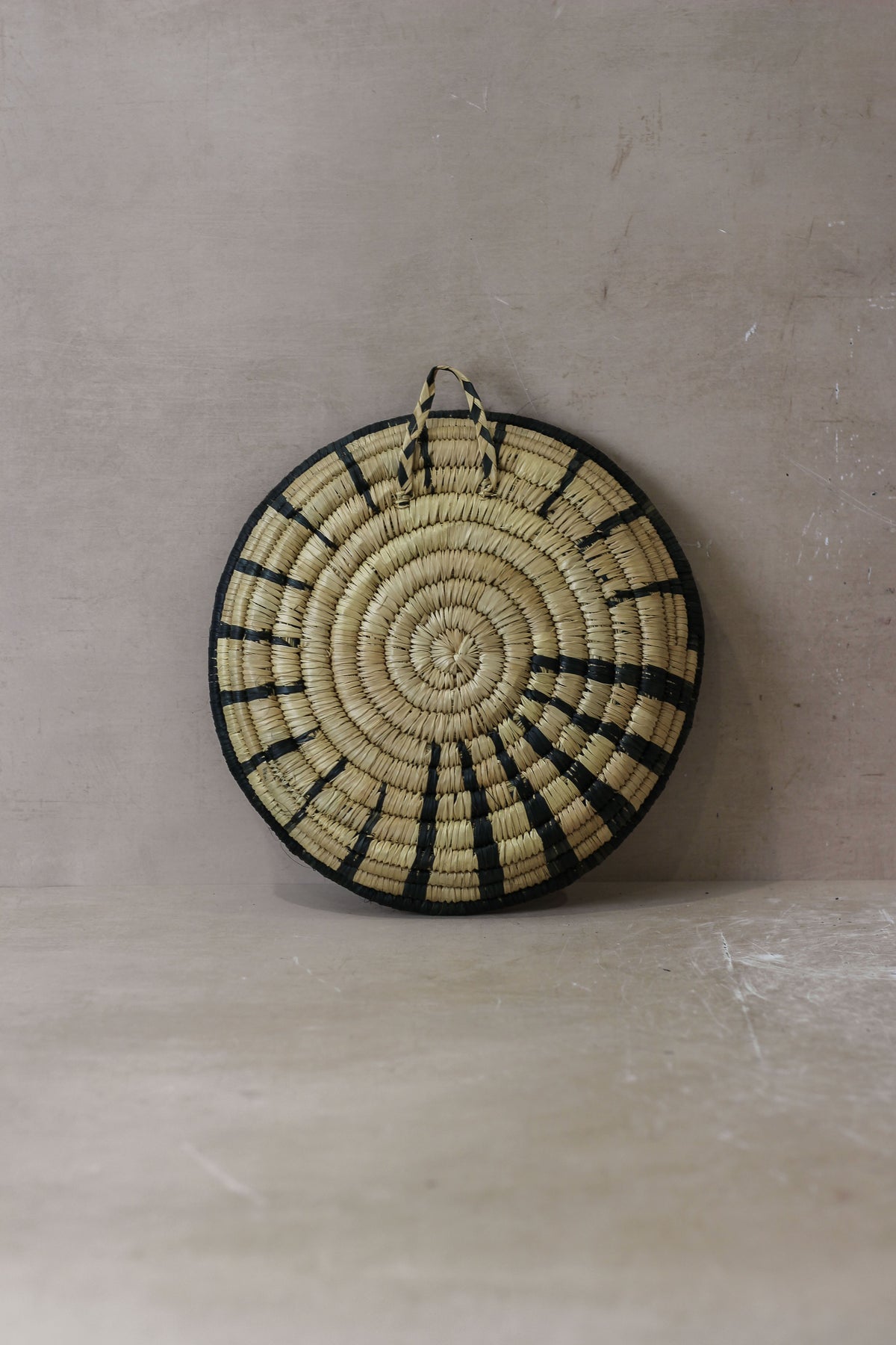 Malawi Wall Basket Small - No 2