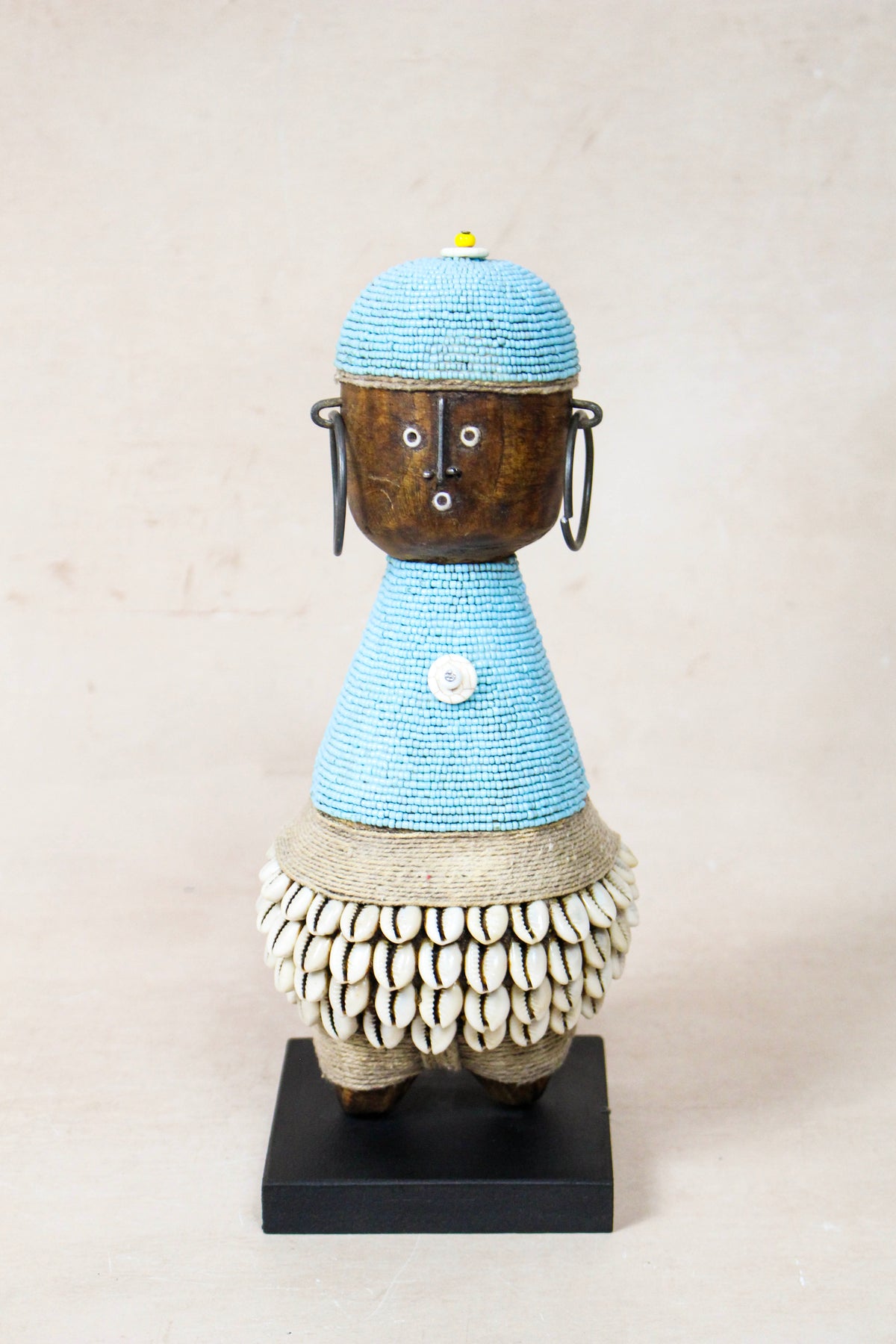 Namji Doll - Light Blue - 28cm - 13.1