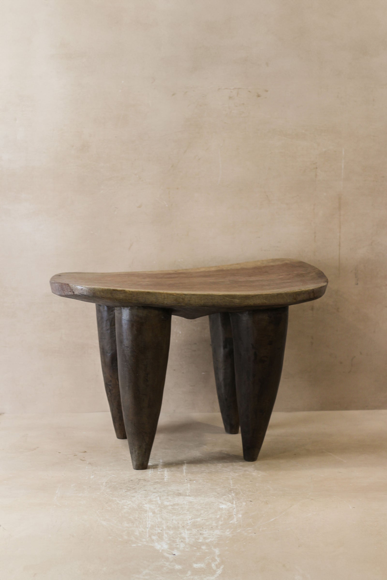 Senufo Stool - 30.3