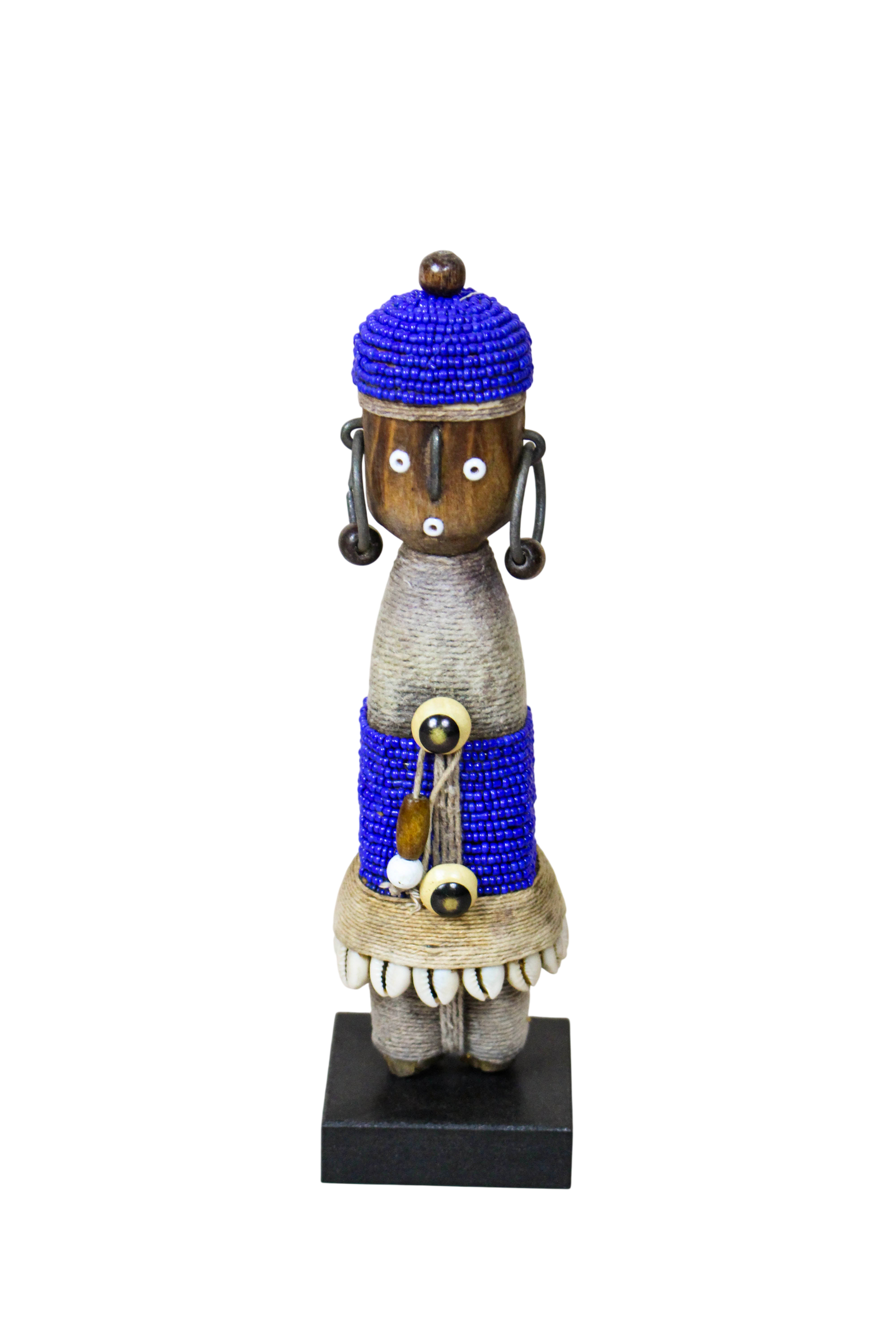 Namji Doll - Dark Blue - 23cm - 150.1