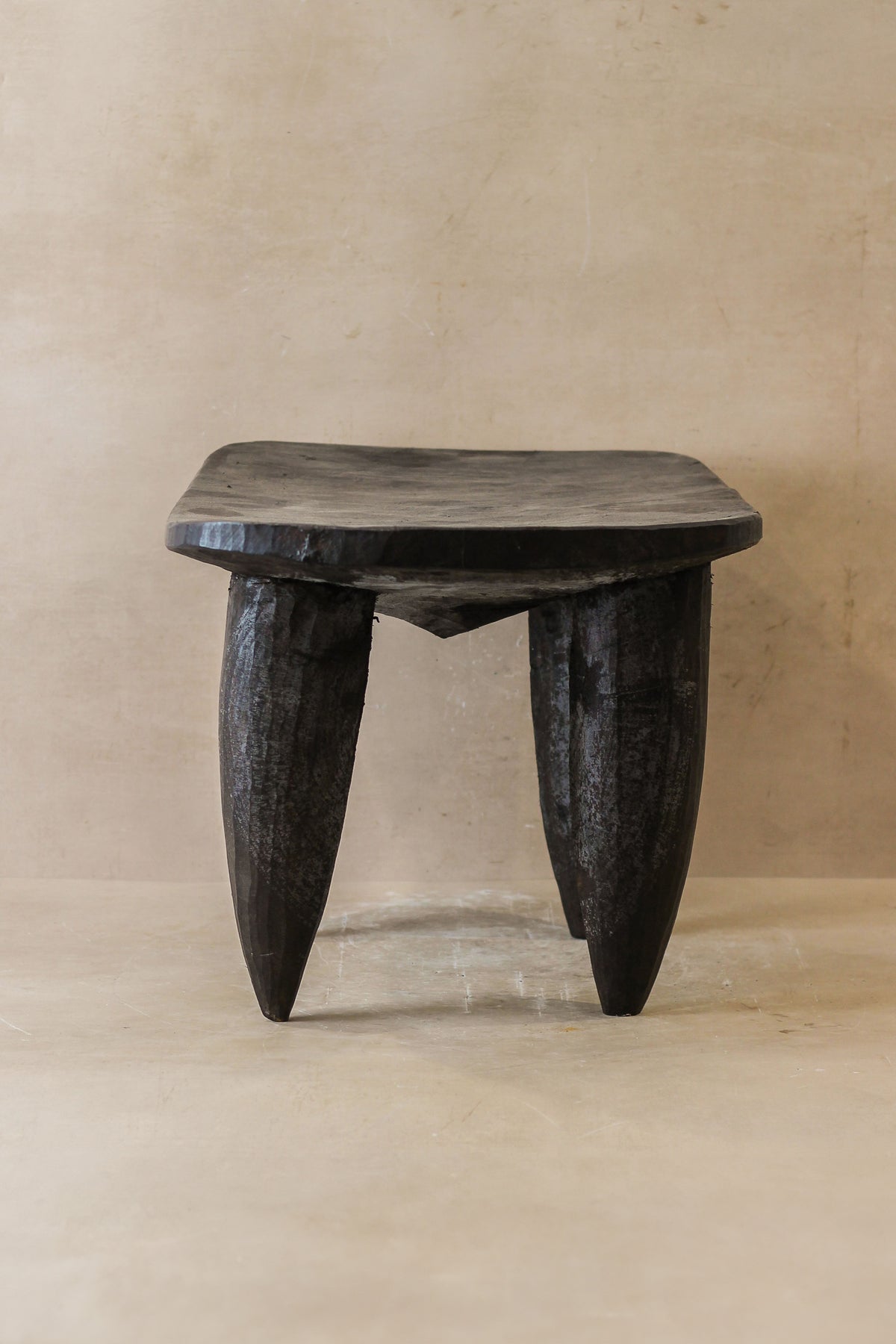 Senufo Stool - 25.4
