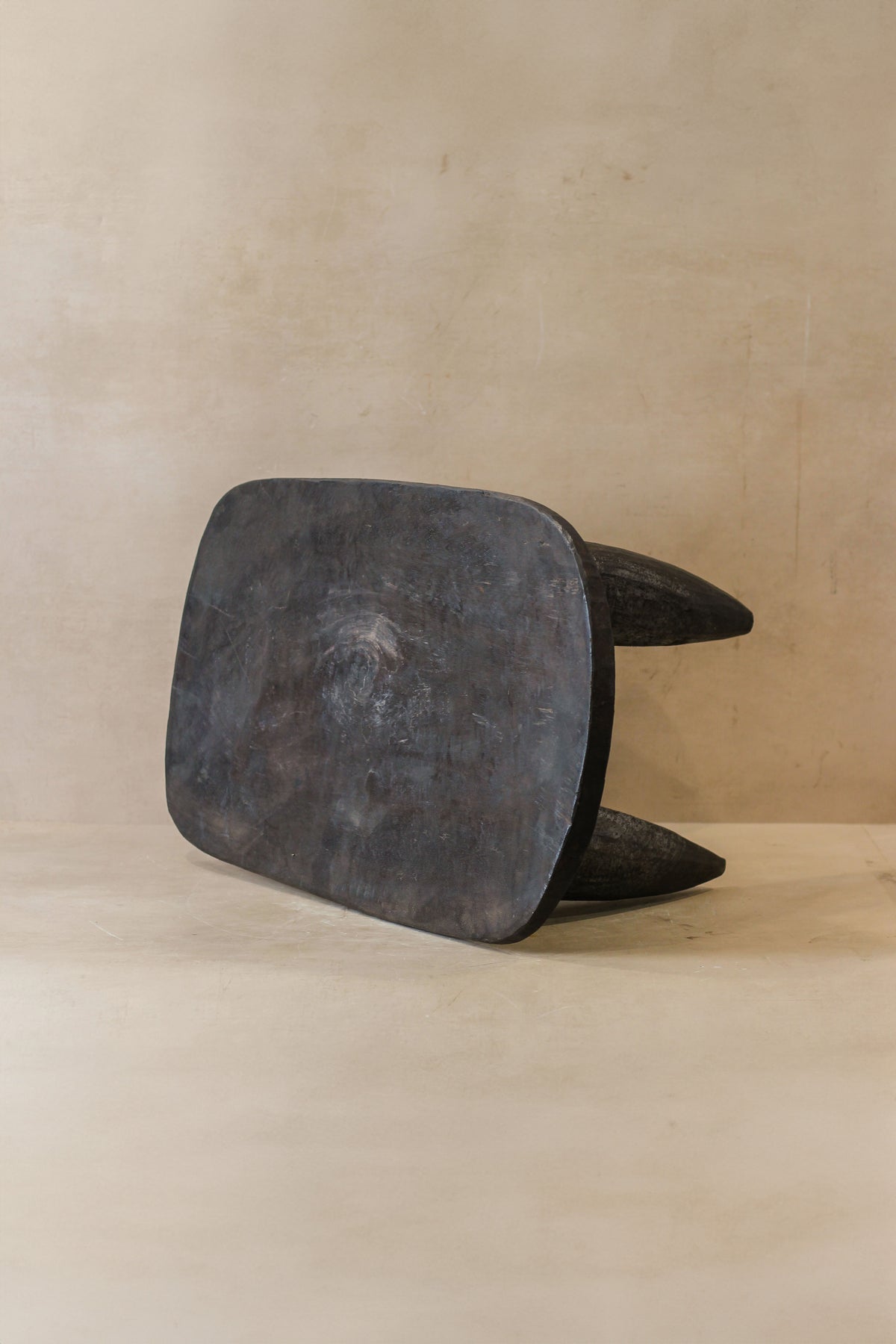 Senufo Stool - 25.4