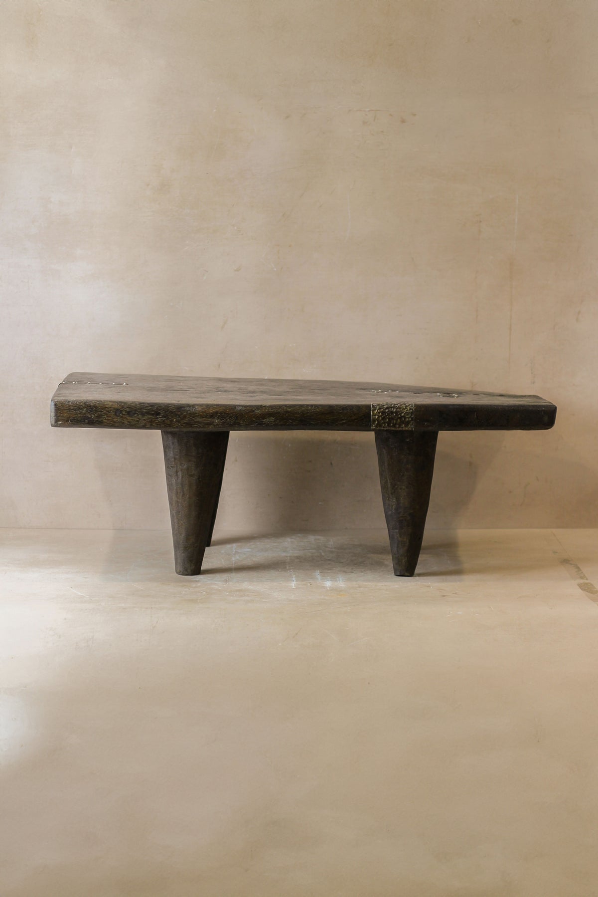 Vintage Senufo Table - 31.1