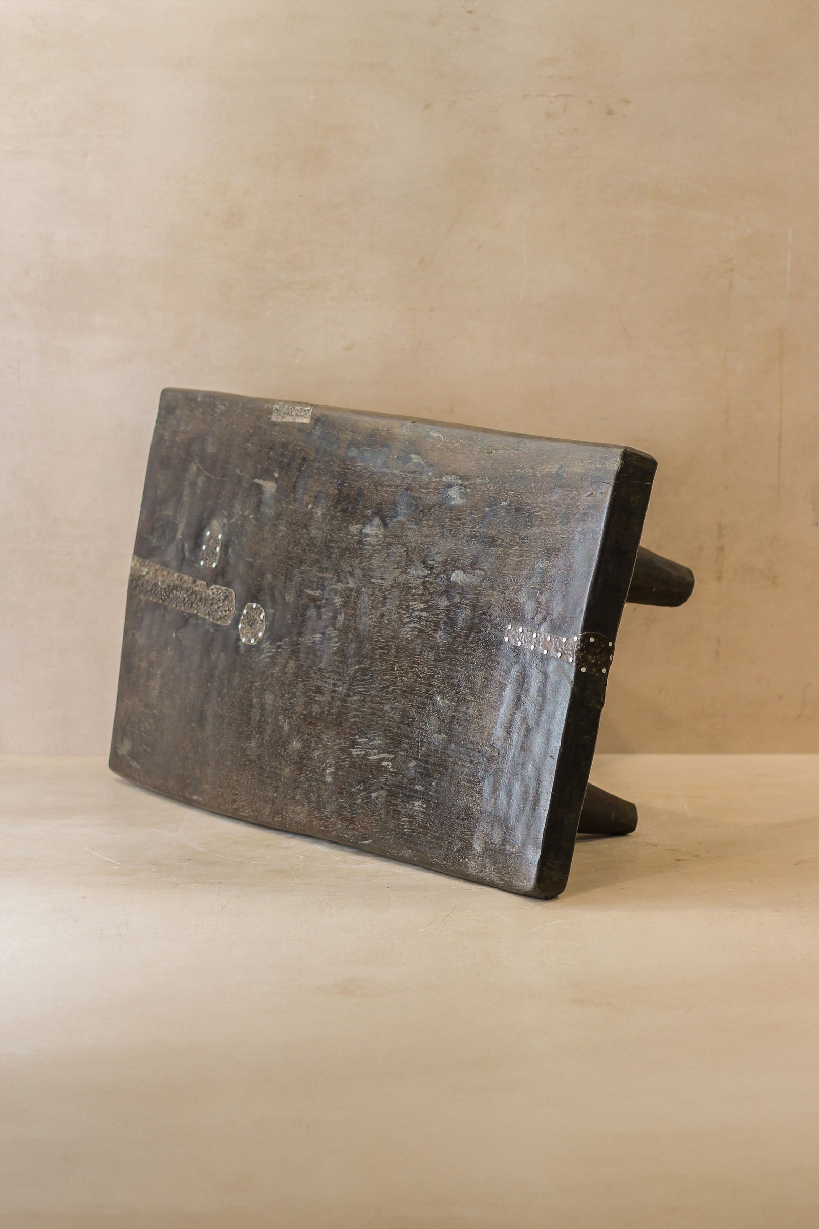 Vintage Senufo Table - 31.1