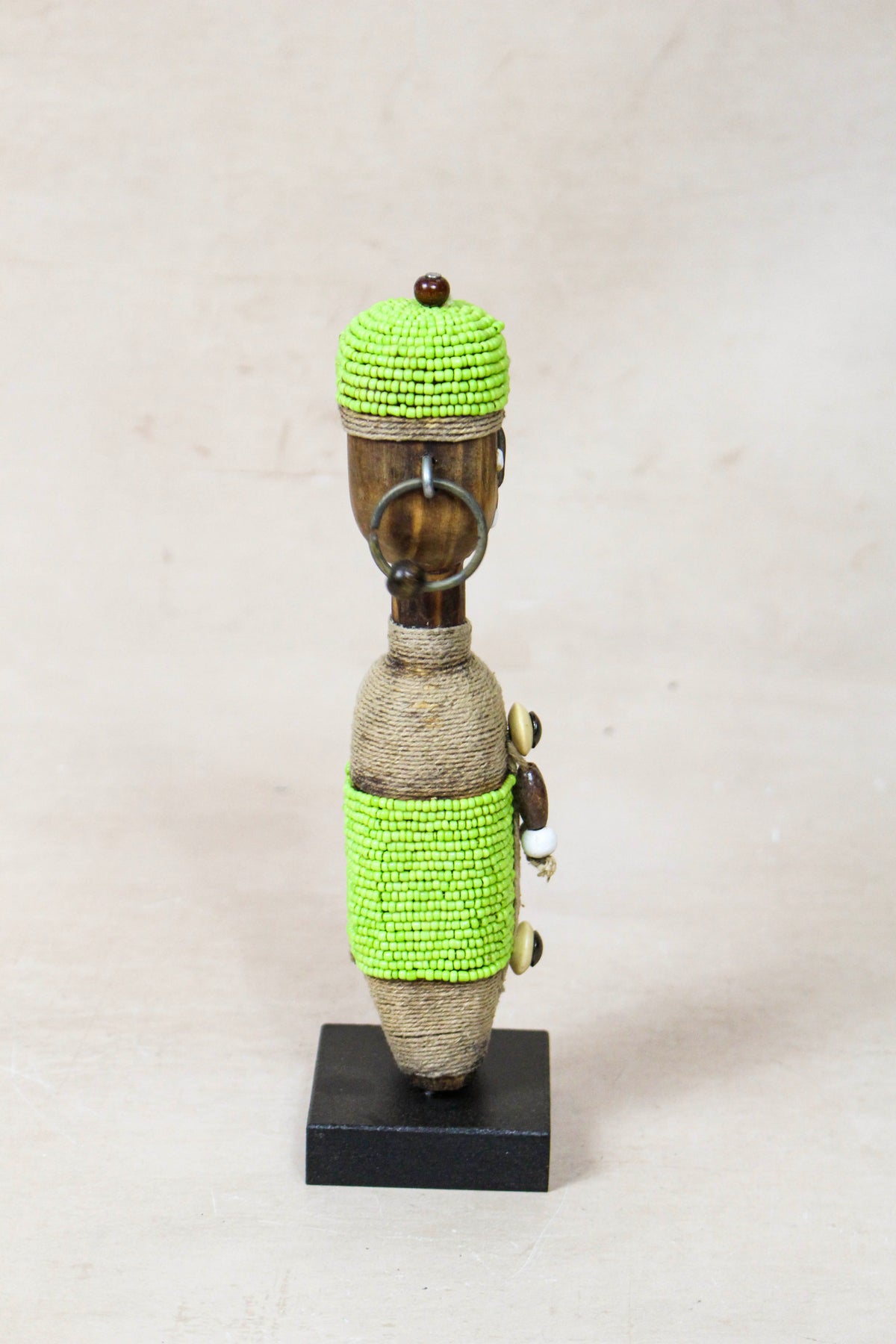 Namji Doll - Green - 22cm - 150.5