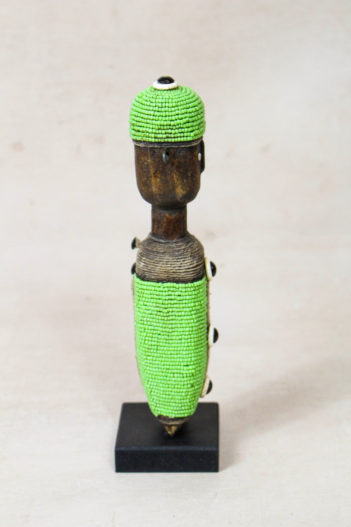 Namji Doll - Green - 23cm - 123.1