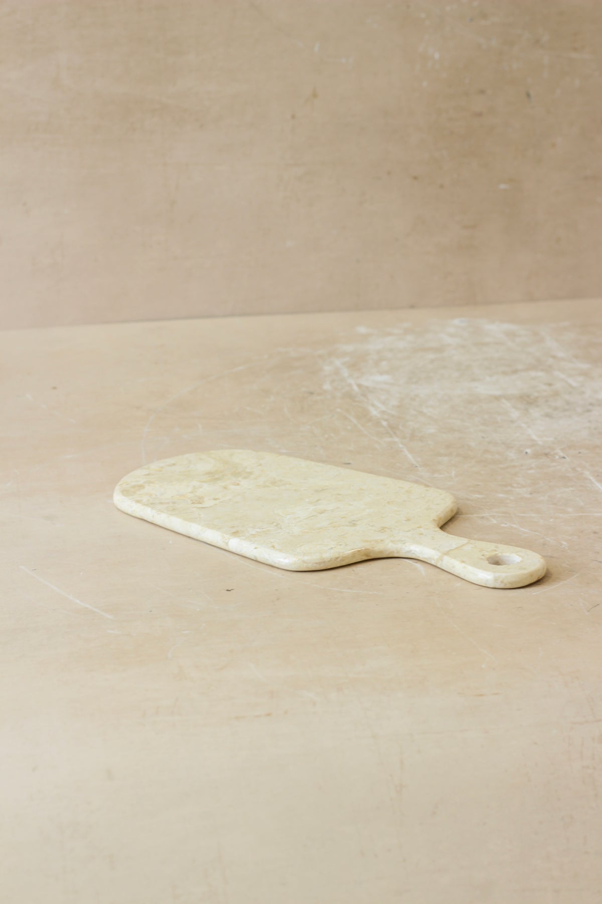 Marble Serving Platter