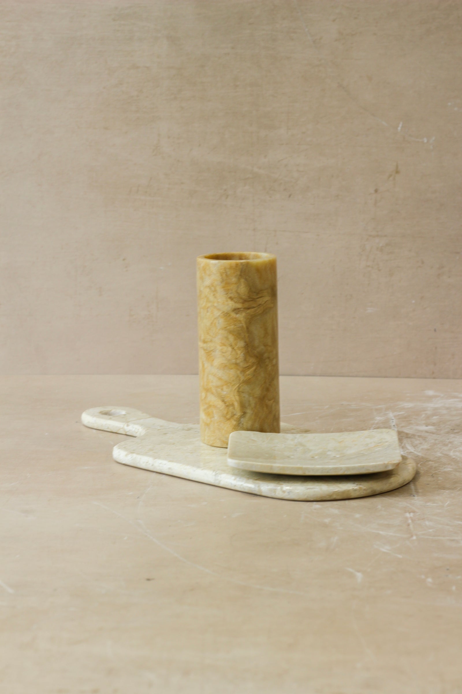 Marble Serving Platter