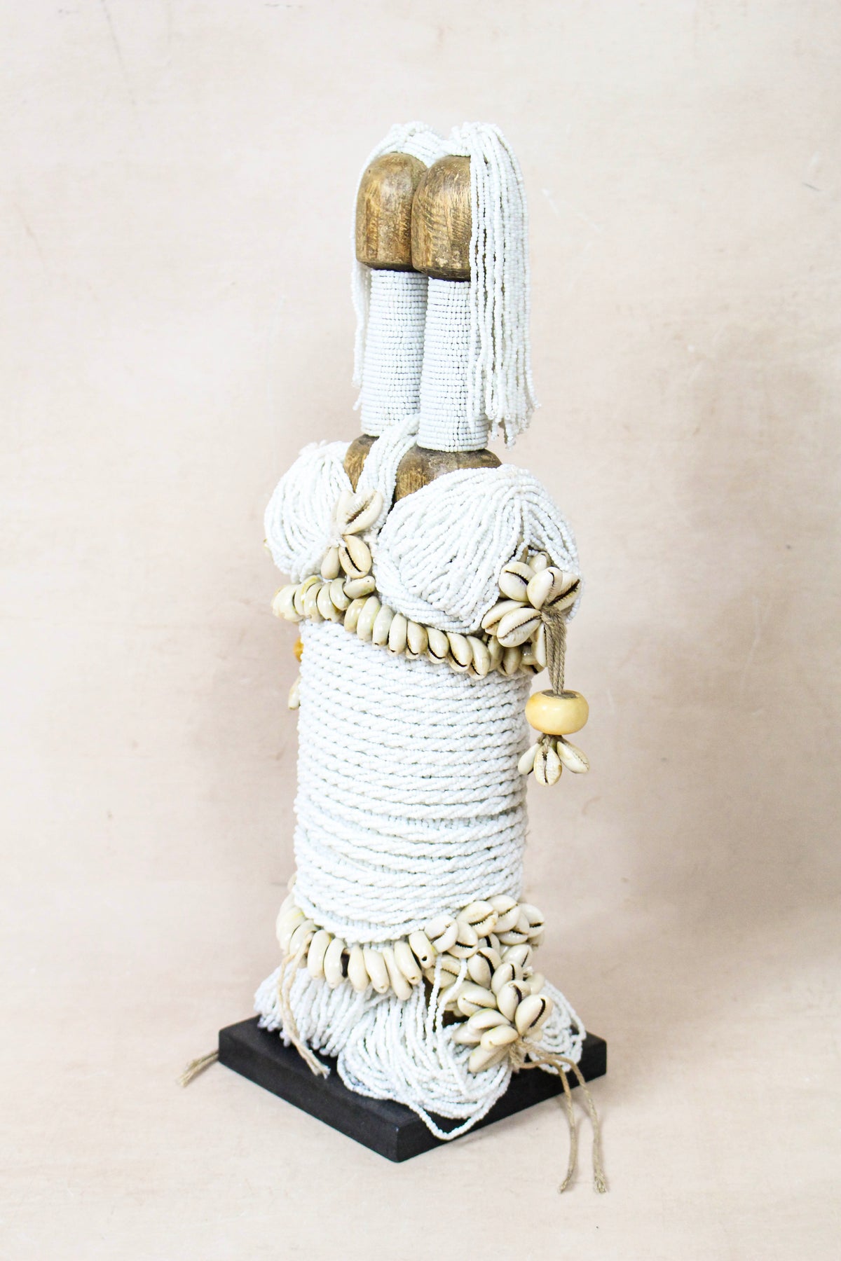 Namji Doll - White - 16.3