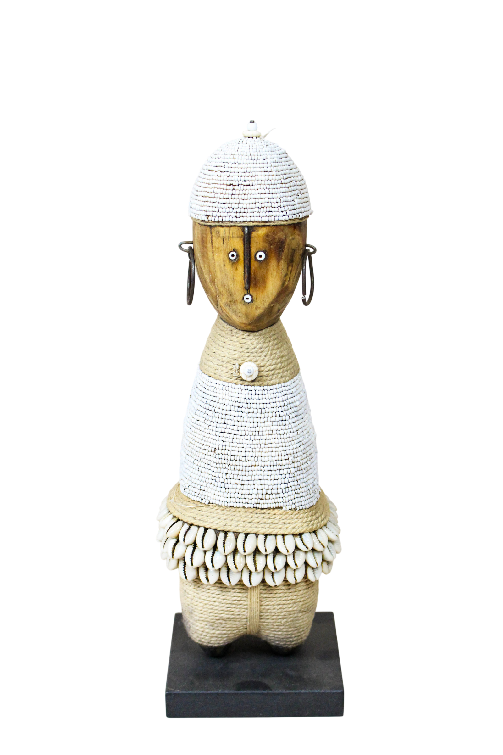 Namji Doll - White - 32cm - 16.4