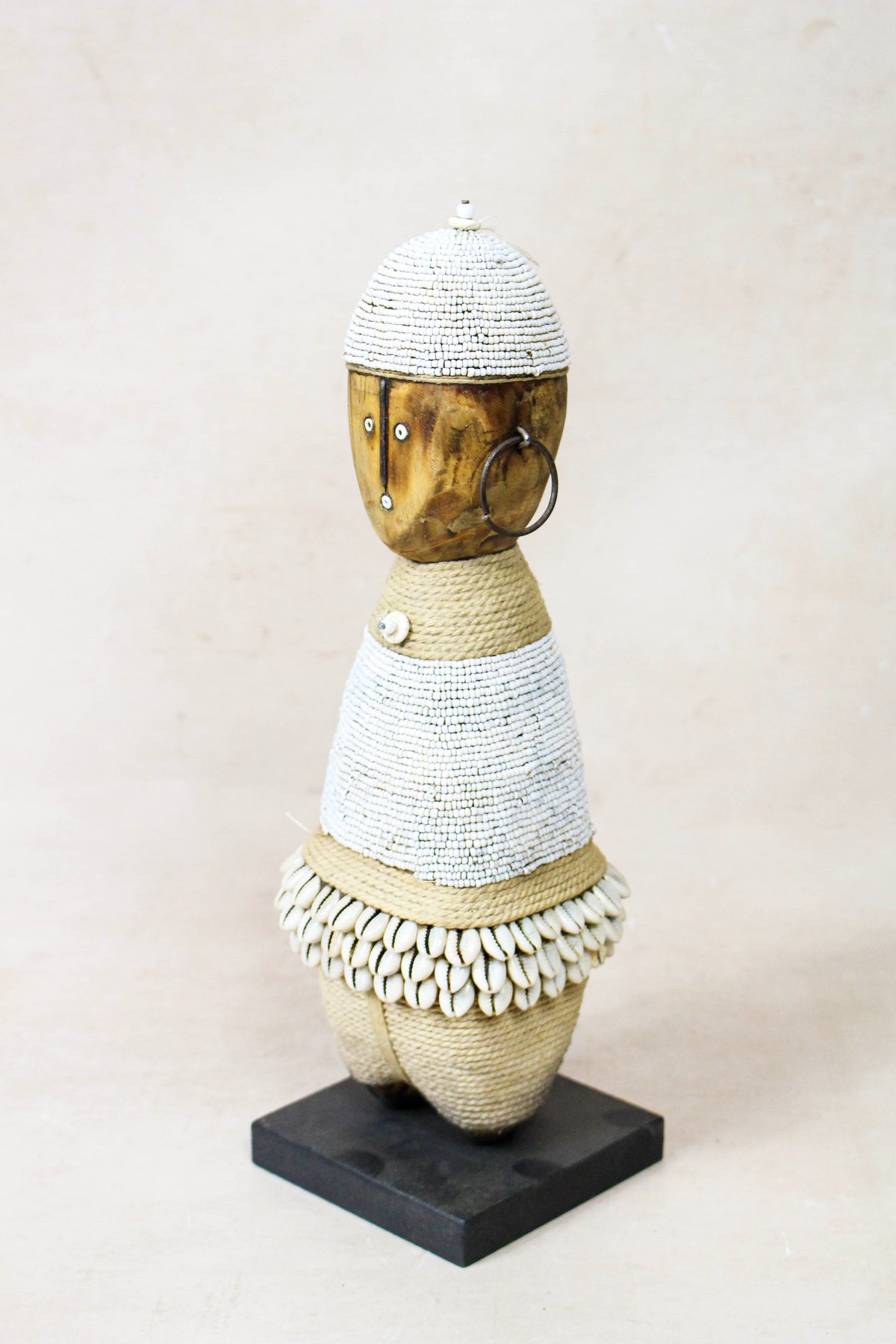 Namji Doll - White - 32cm - 16.4