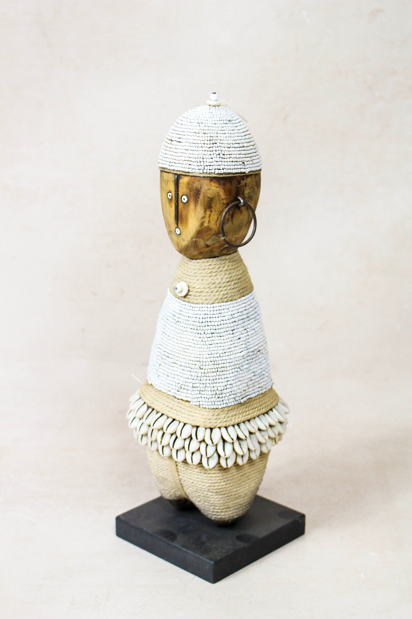 Namji Doll - White - 32cm - 16.4
