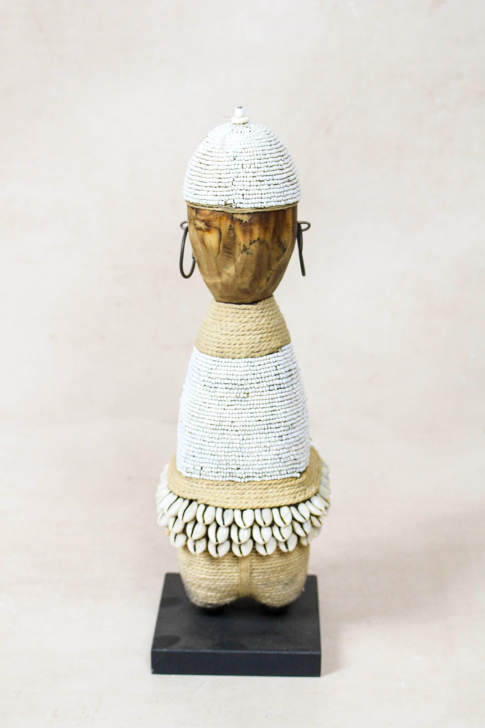 Namji Doll - White - 32cm - 16.4