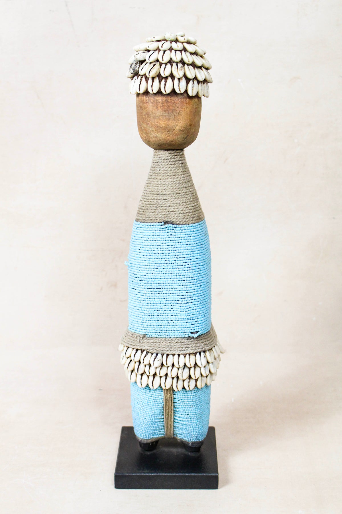 Namji Doll - Light Blue - 43cm - 182A