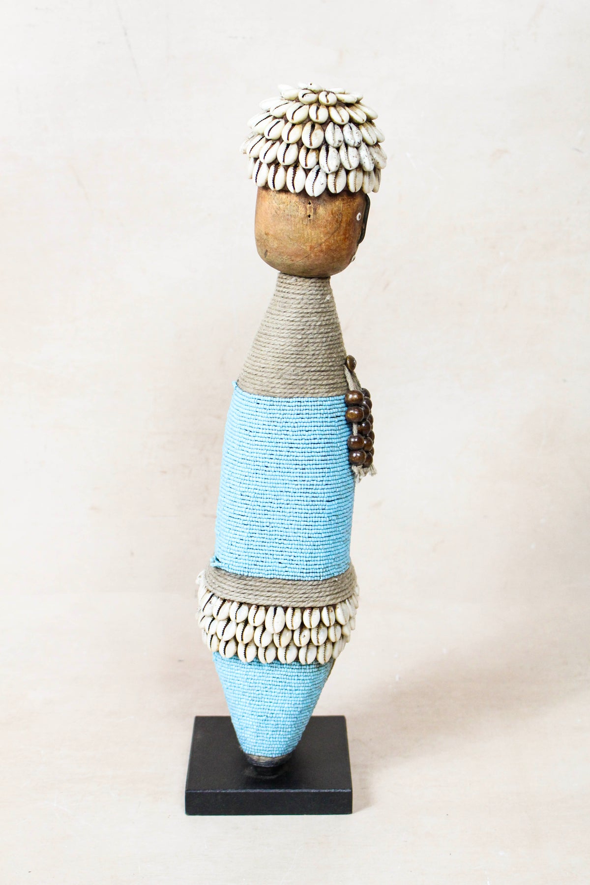 Namji Doll - Light Blue - 43cm - 182A