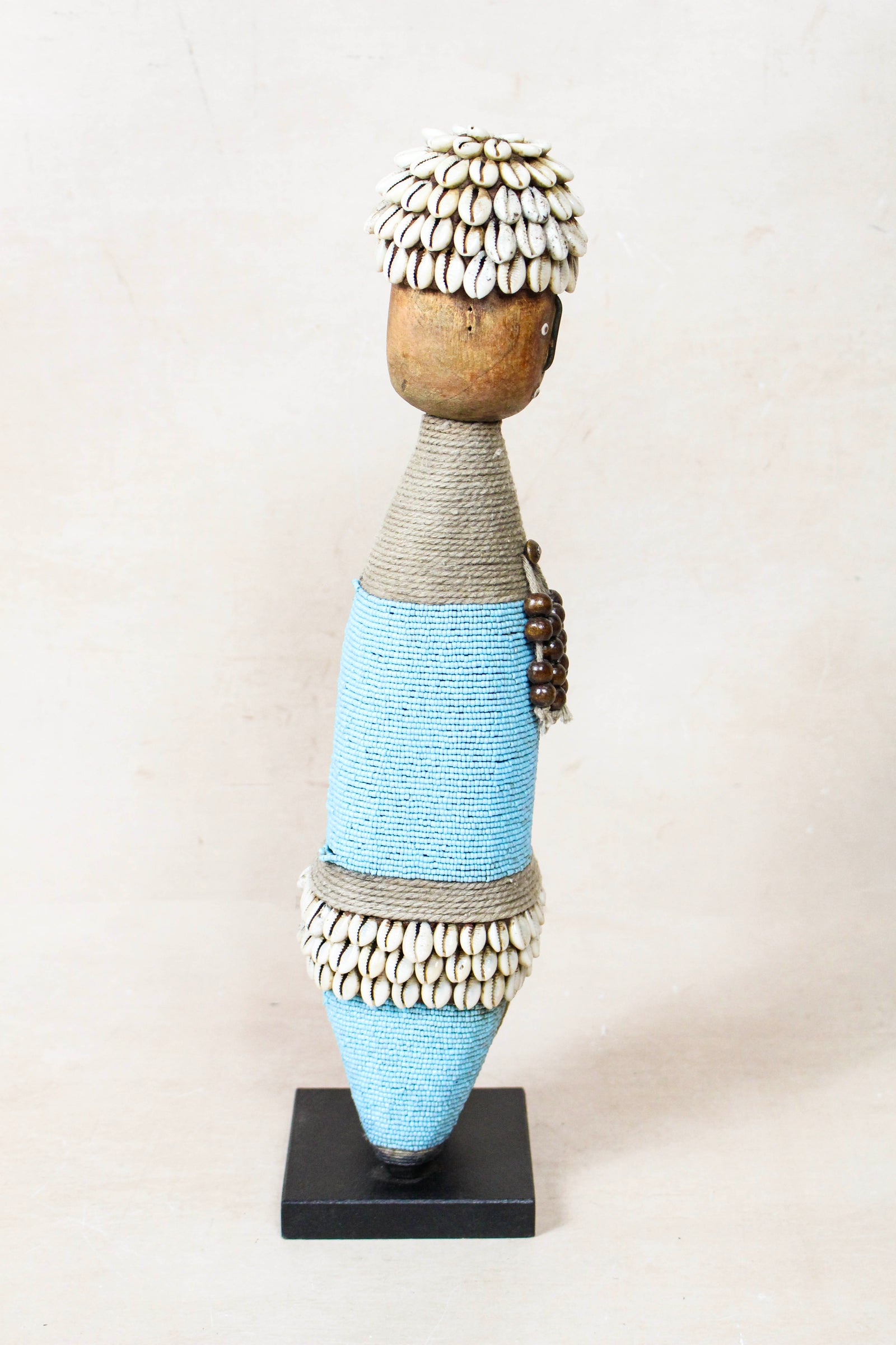 Namji Doll - Light Blue - 43cm - 182A