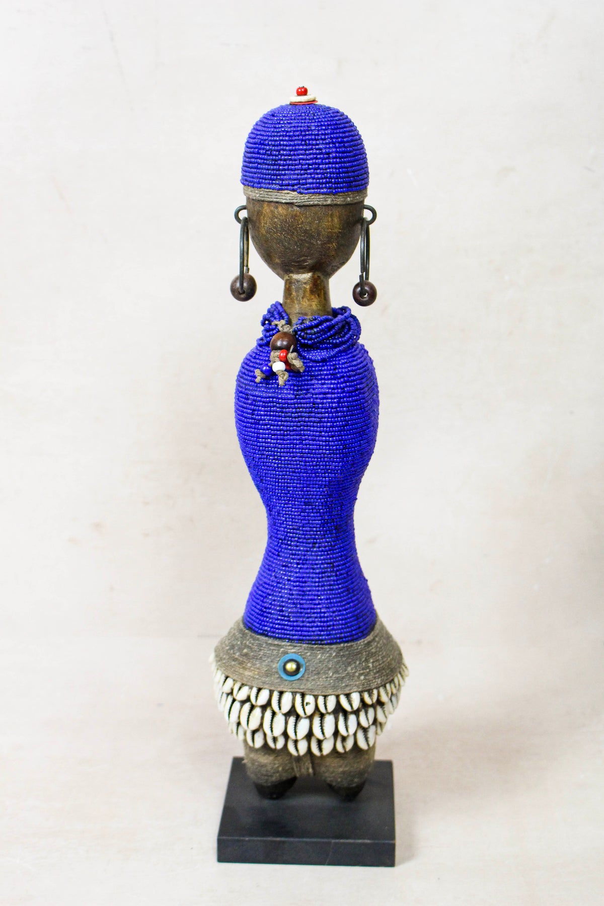 Namji Doll - Dark Blue - 43cm - 16.6