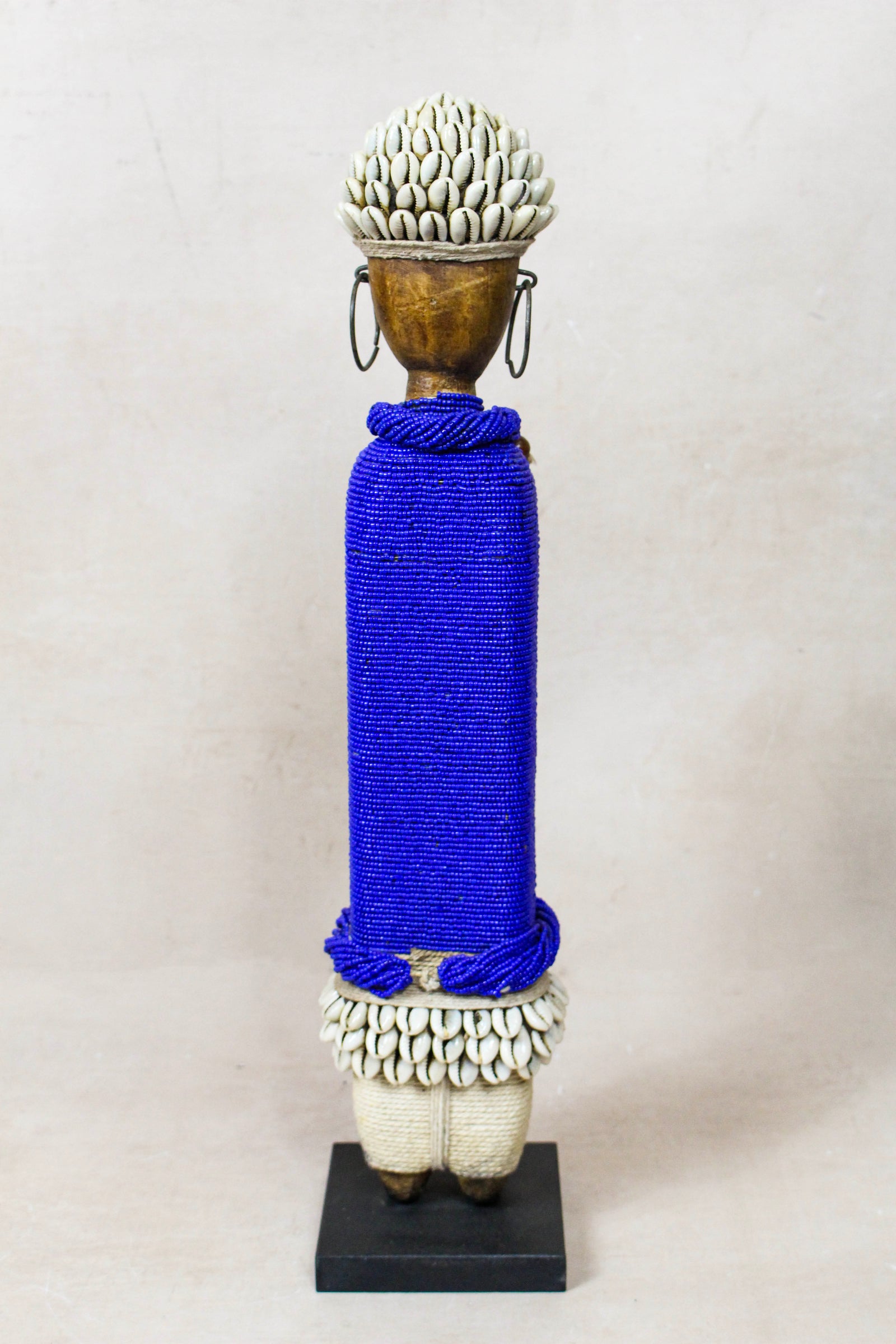 Namji Doll - Dark Blue - 47cm - 16.7