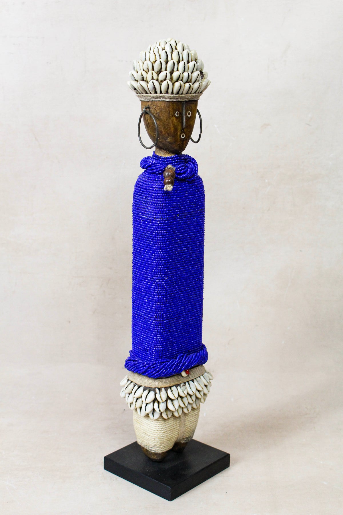 Namji Doll - Dark Blue - 47cm - 16.7