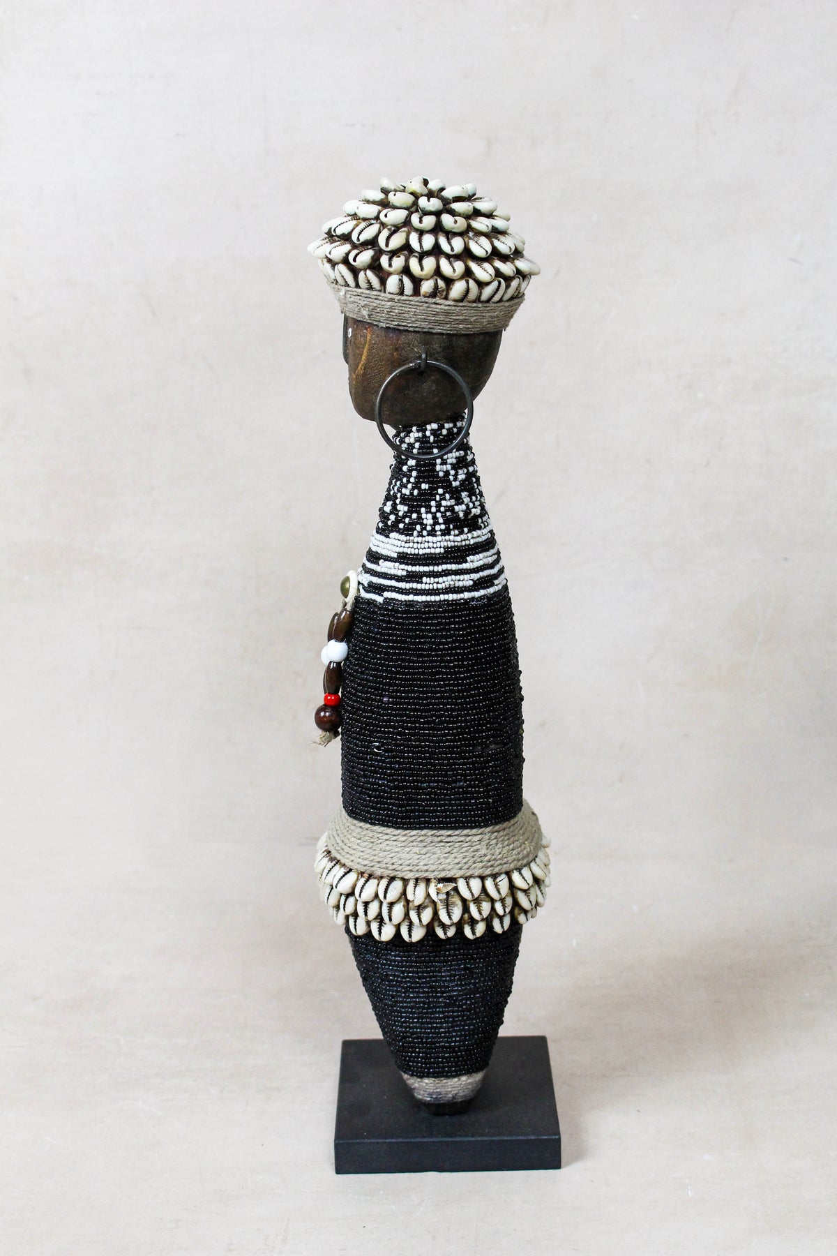 Namji Doll - Black - 43cm - 16.11