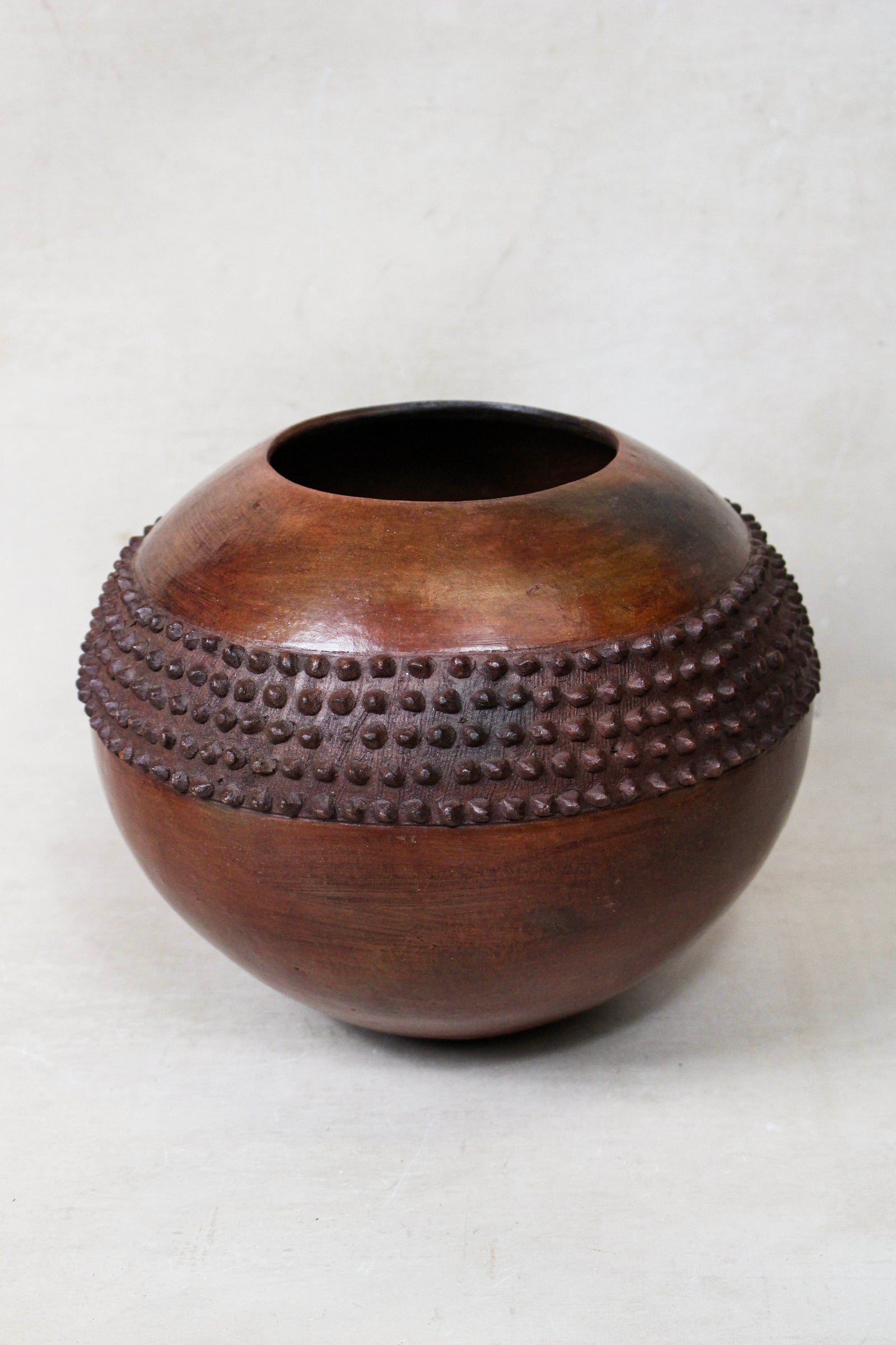 Zulu Pot - 164.1
