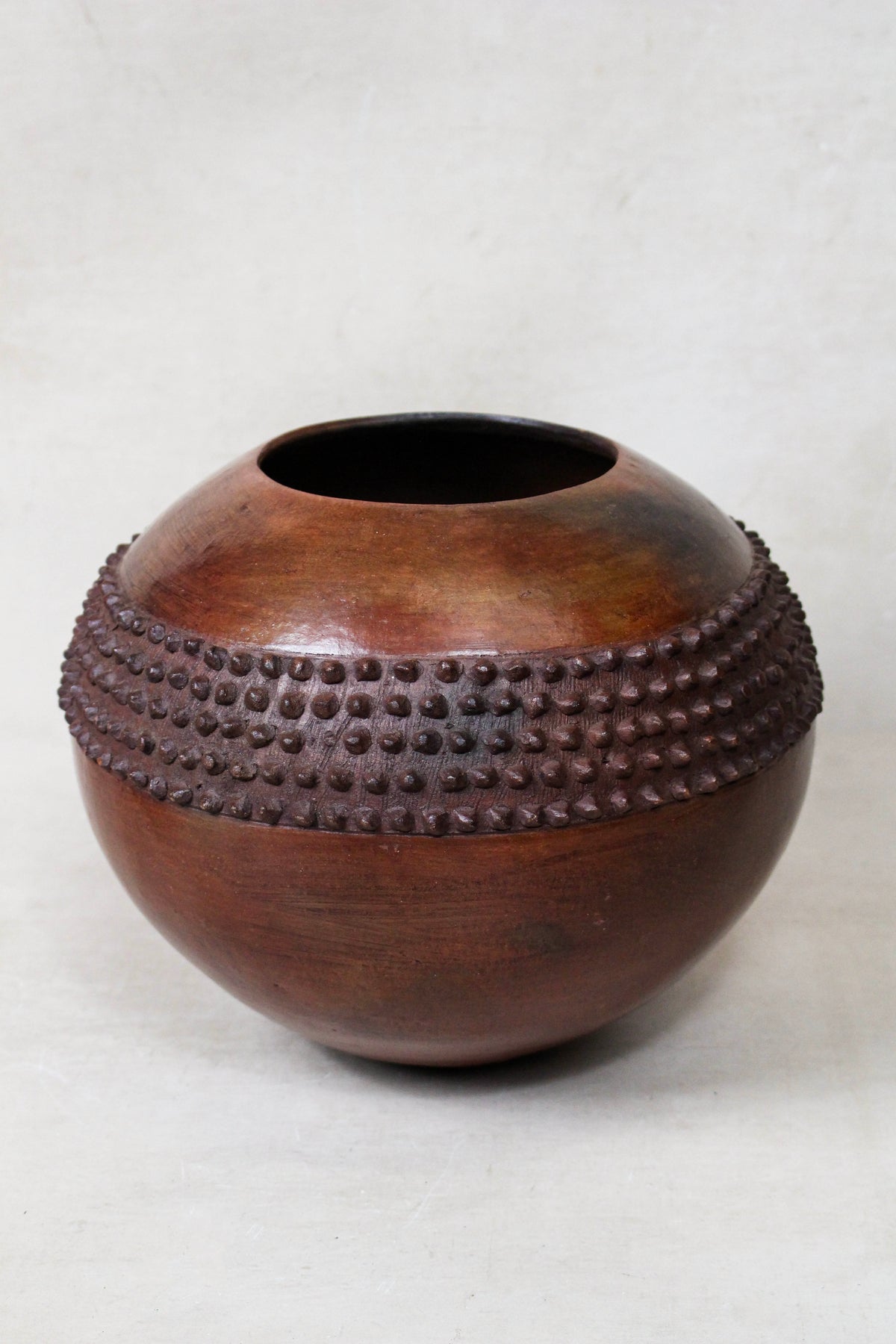 Zulu Pot - 164.1