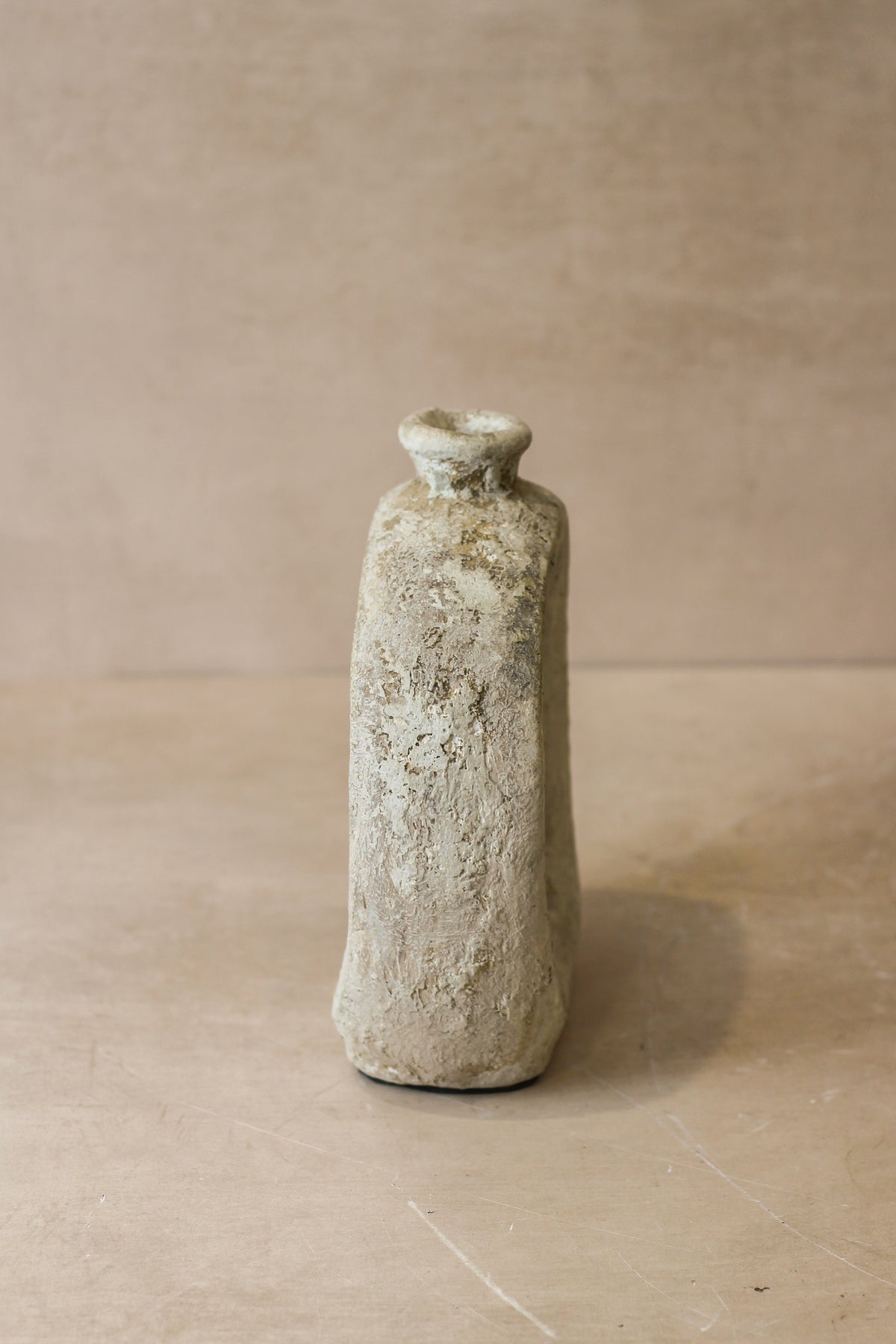 Rustic Decorative Indonesian Vase No 21 - Small