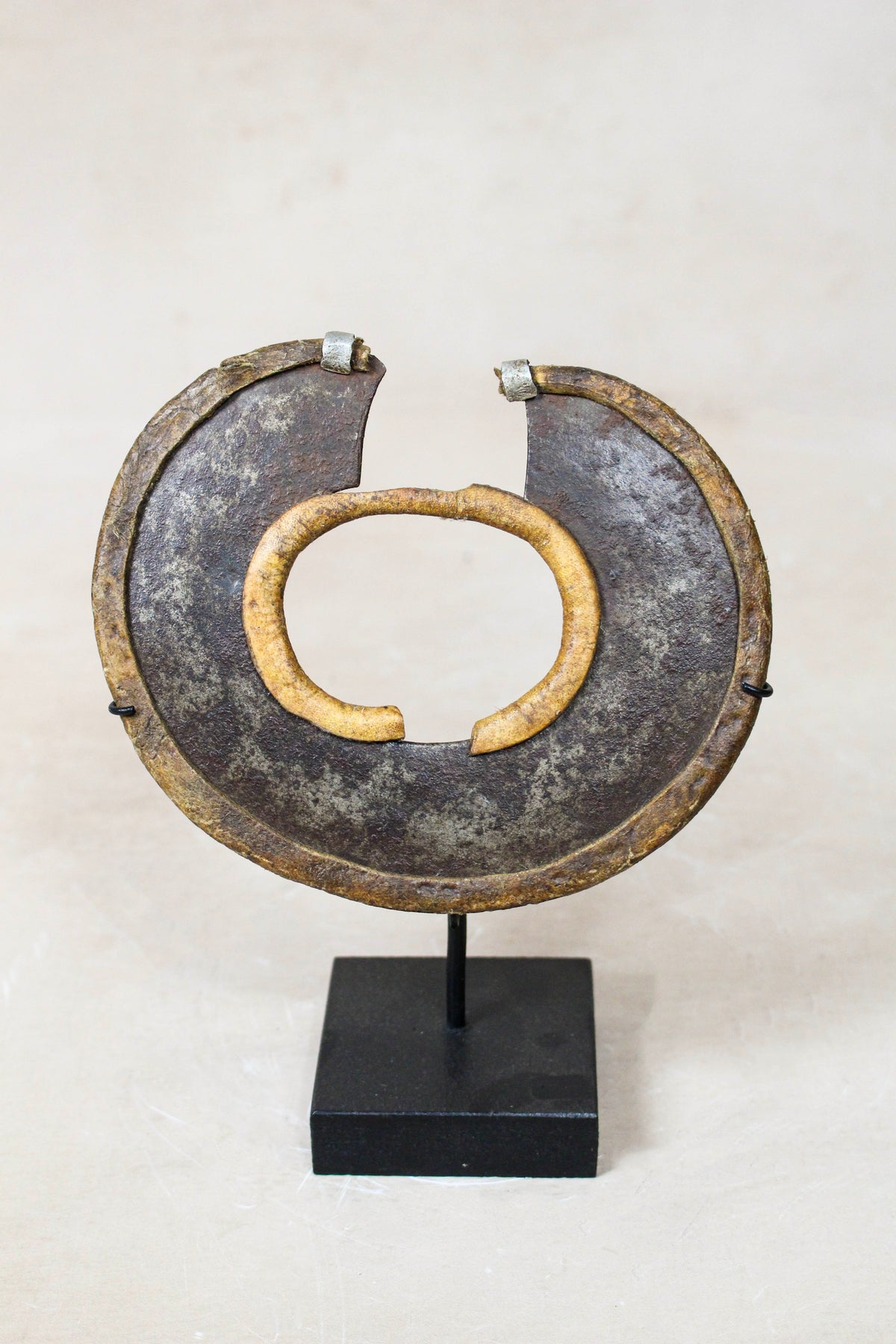Antique East African "Ararait" Wrist Knife 119.1