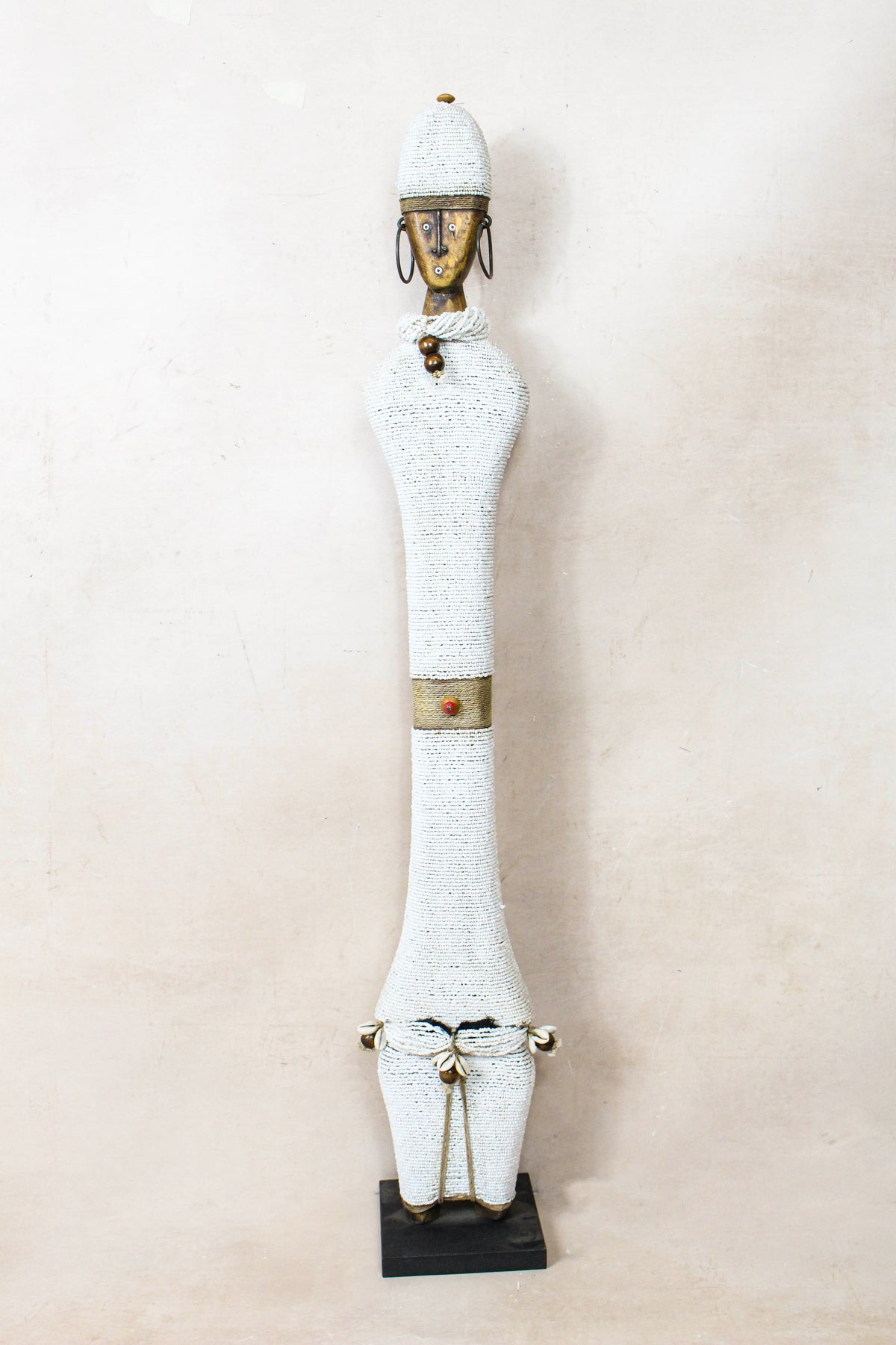 Namji Doll - White - 83cm - 16.5