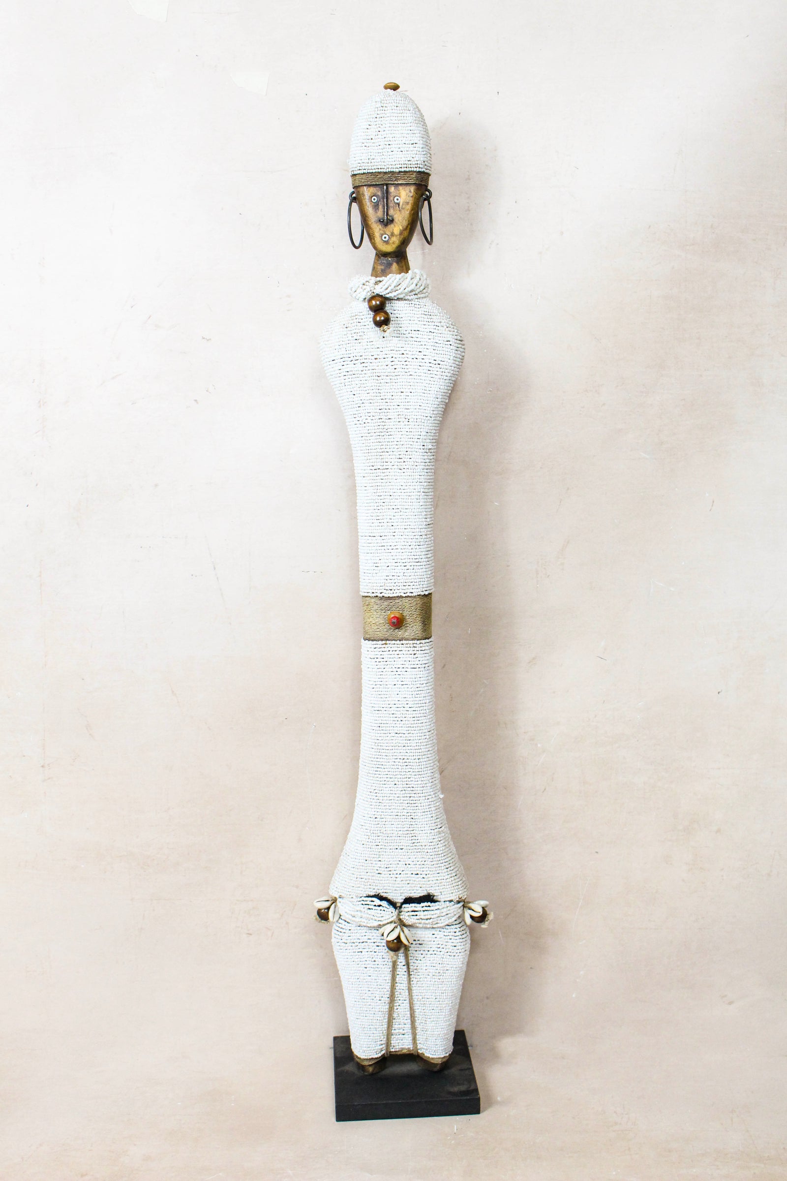 Namji Doll - White - 83cm - 16.5