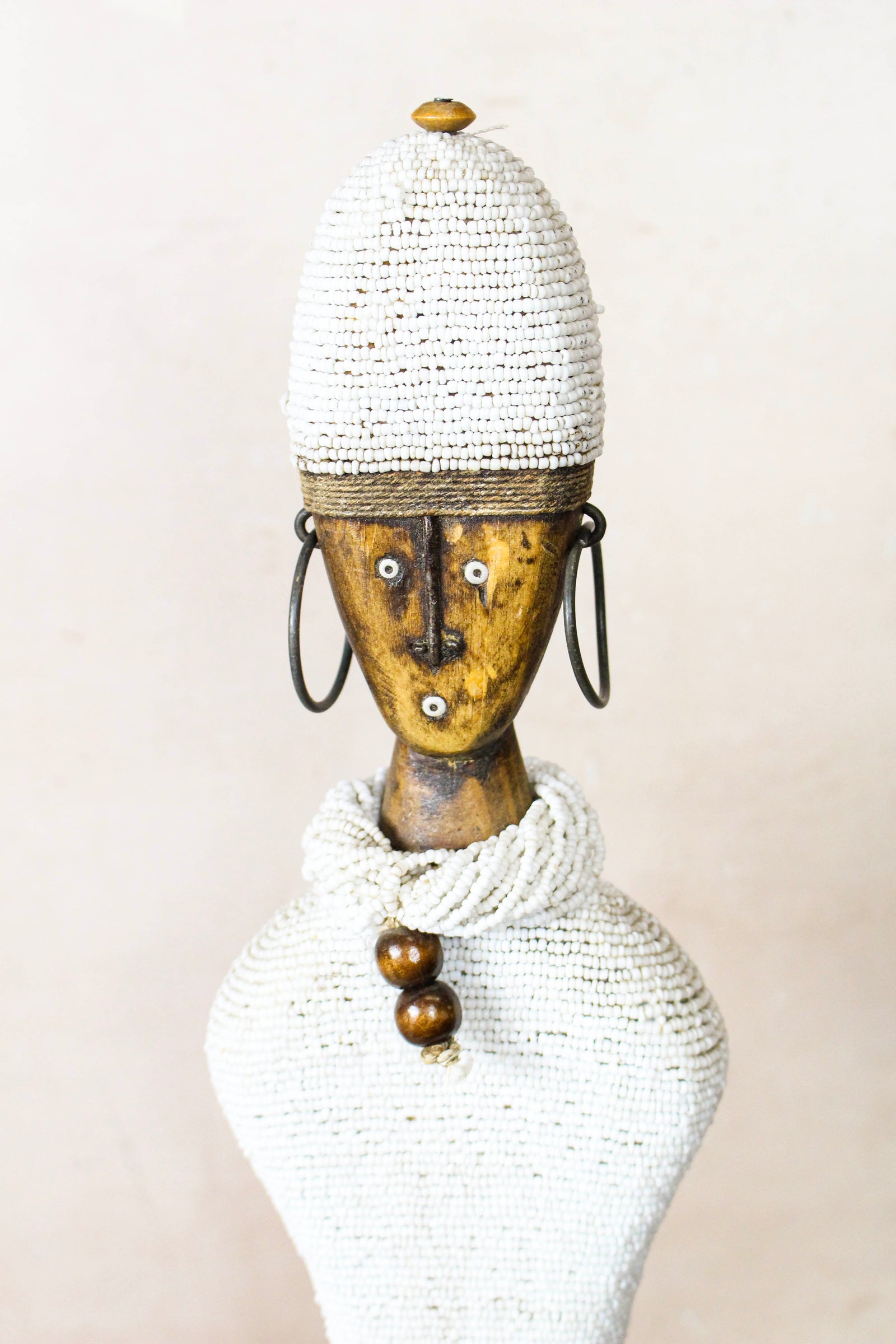 Namji Doll - White - 83cm - 16.5