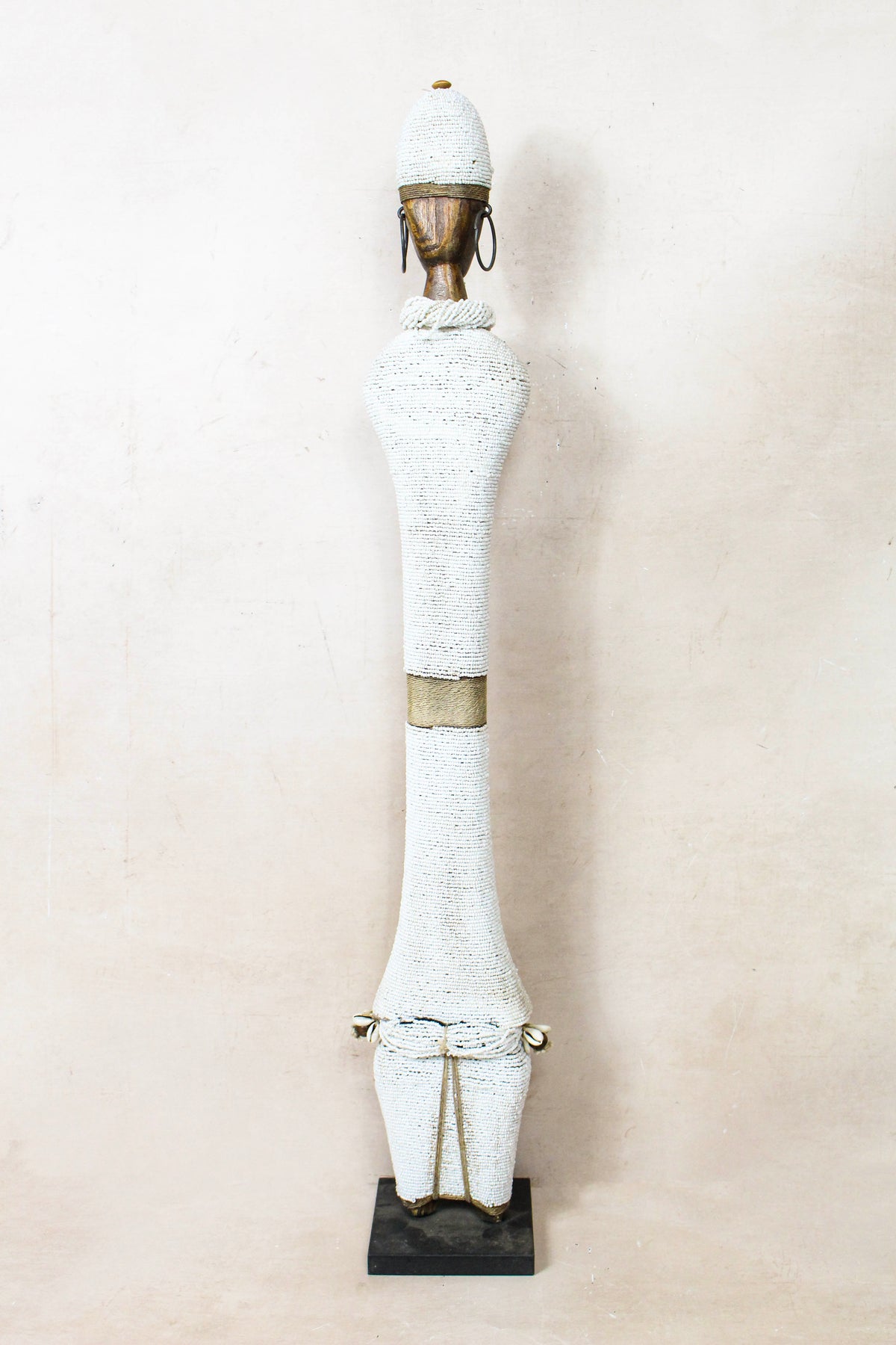 Namji Doll - White - 83cm - 16.5
