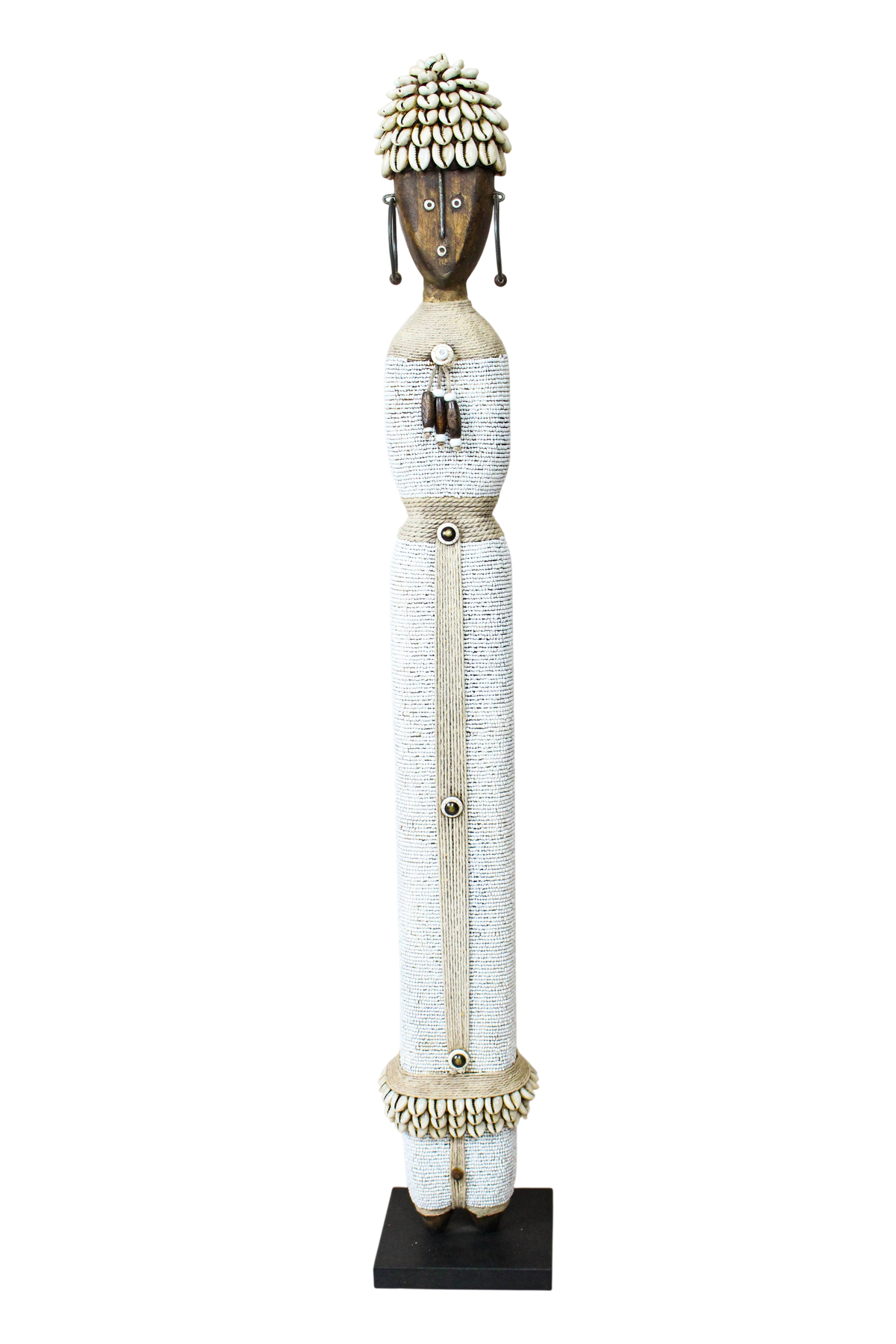 Namji Doll - White - 80cm - 16.6