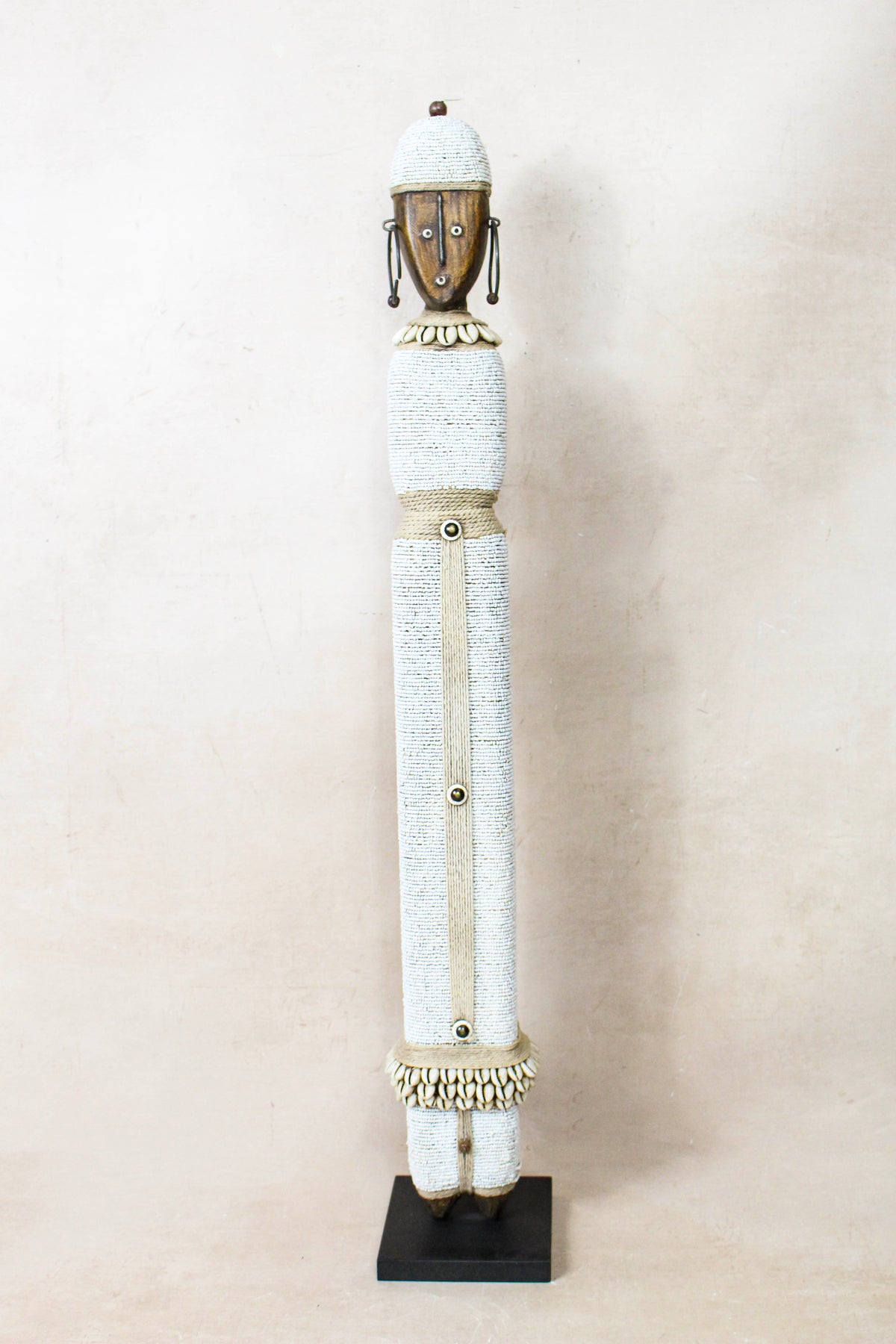 Namji Doll - White - 80cm - 16.7