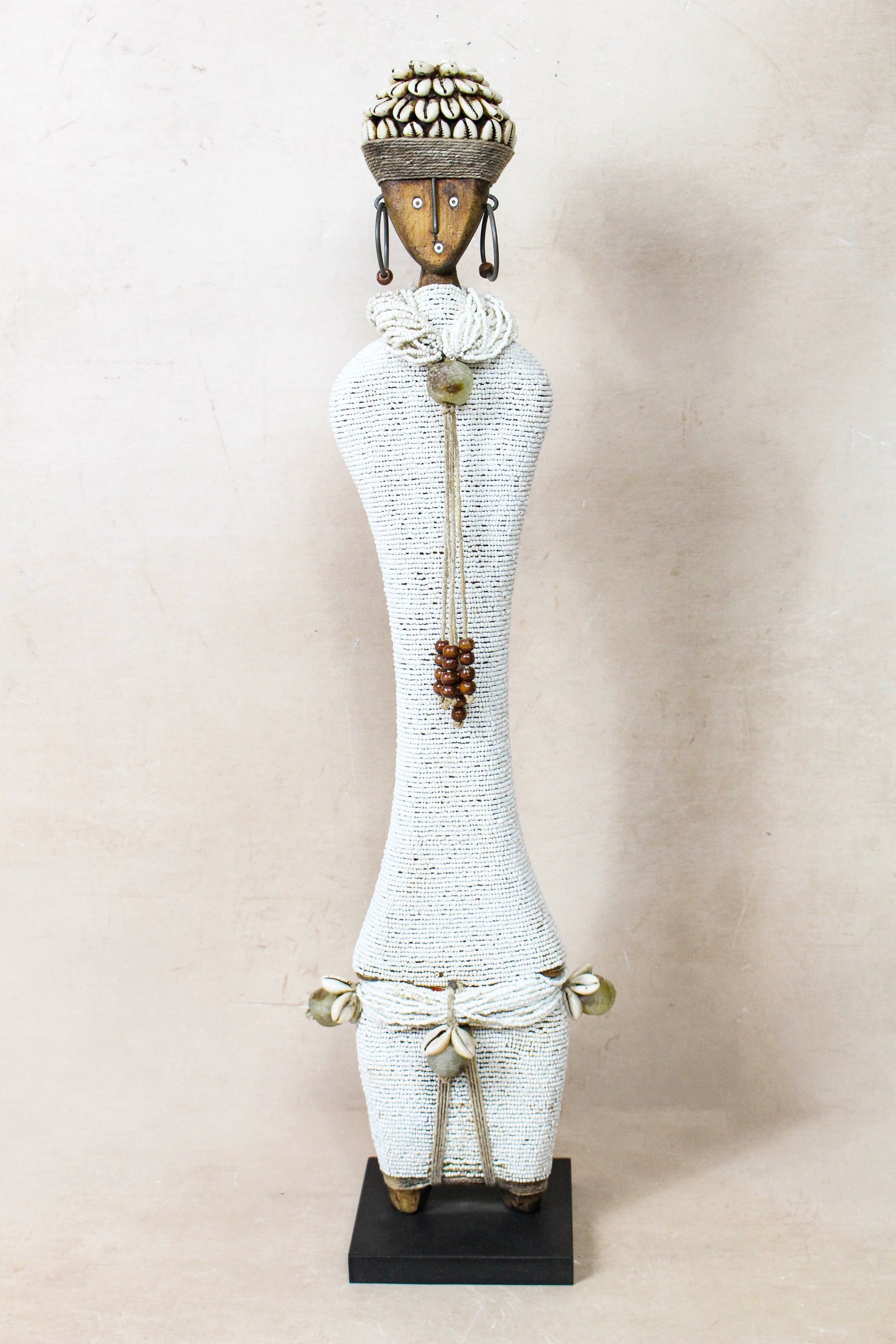 Namji Doll - White - 64cm - 16.8