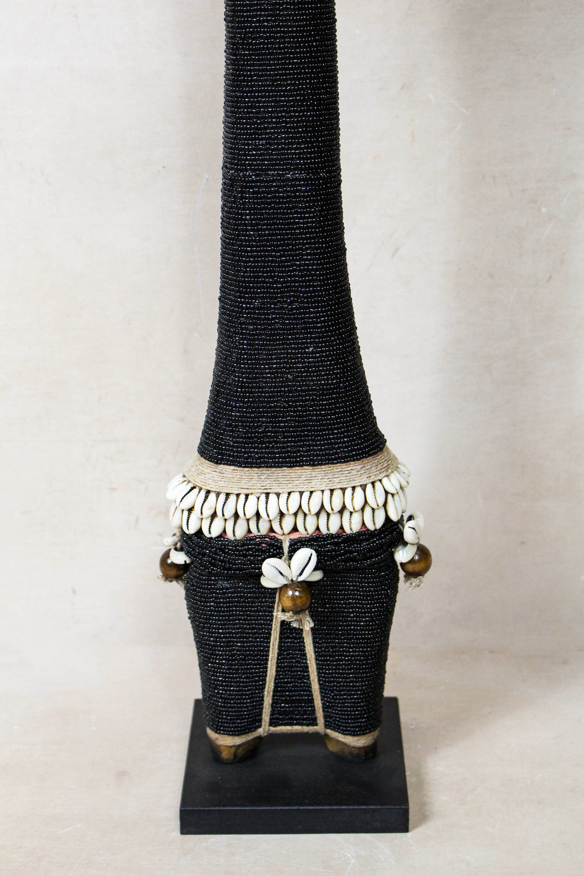 Namji Doll - Black - 83cm - 17.1