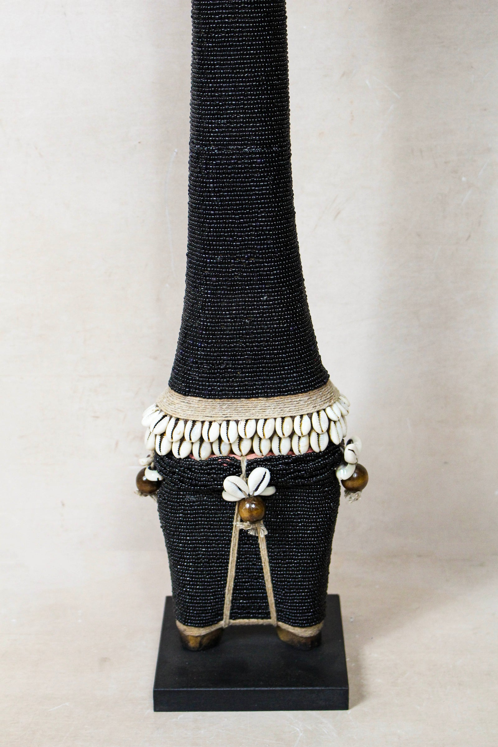 Namji Doll - Black - 83cm - 17.1