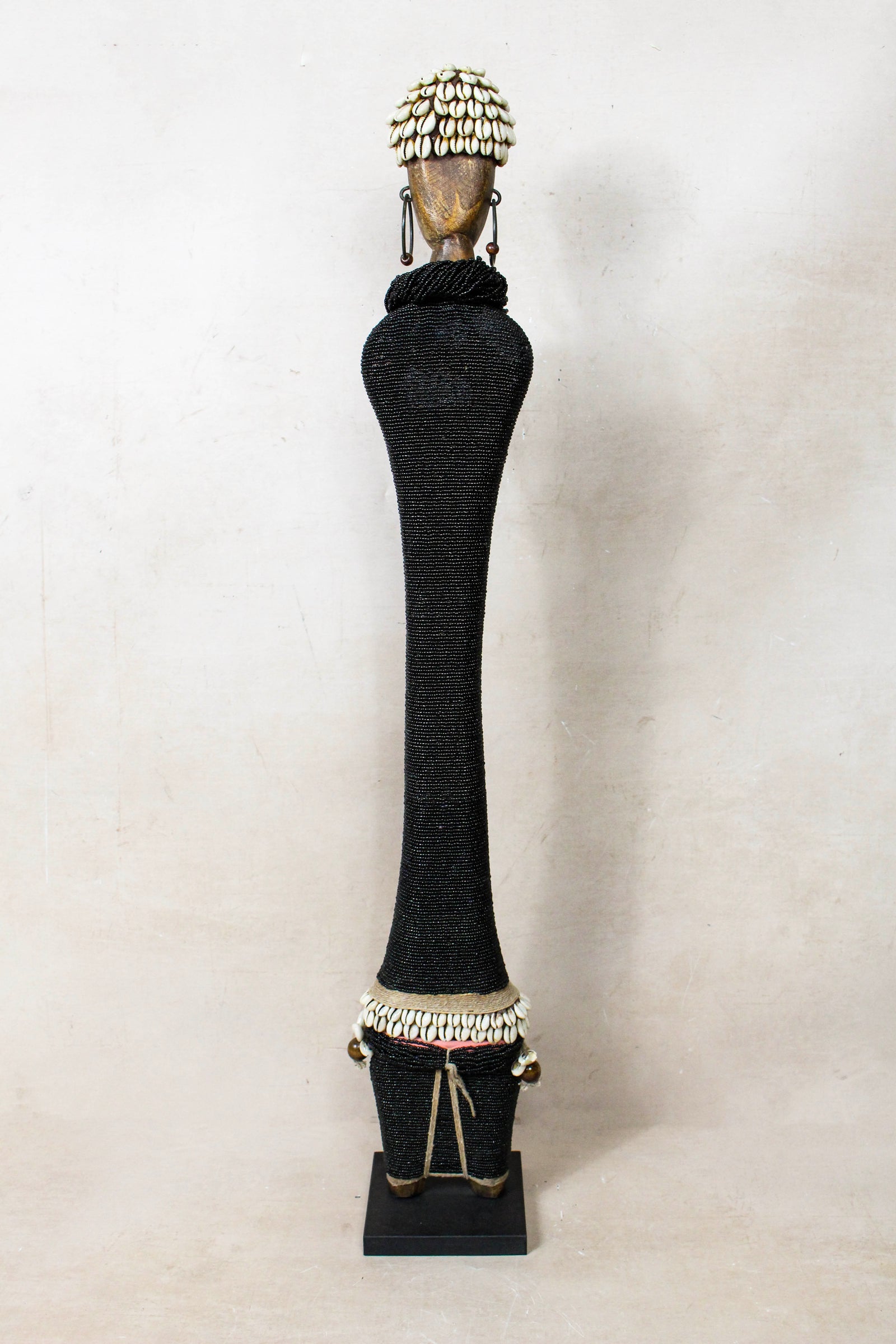 Namji Doll - Black - 83cm - 17.1