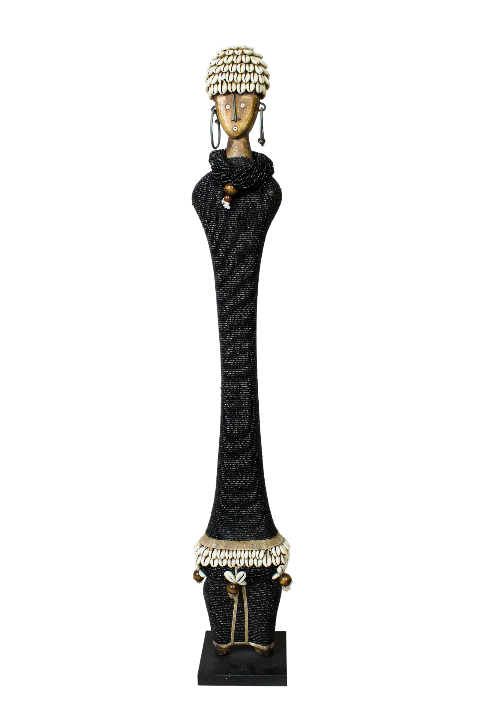 Namji Doll - Black - 83cm - 17.2