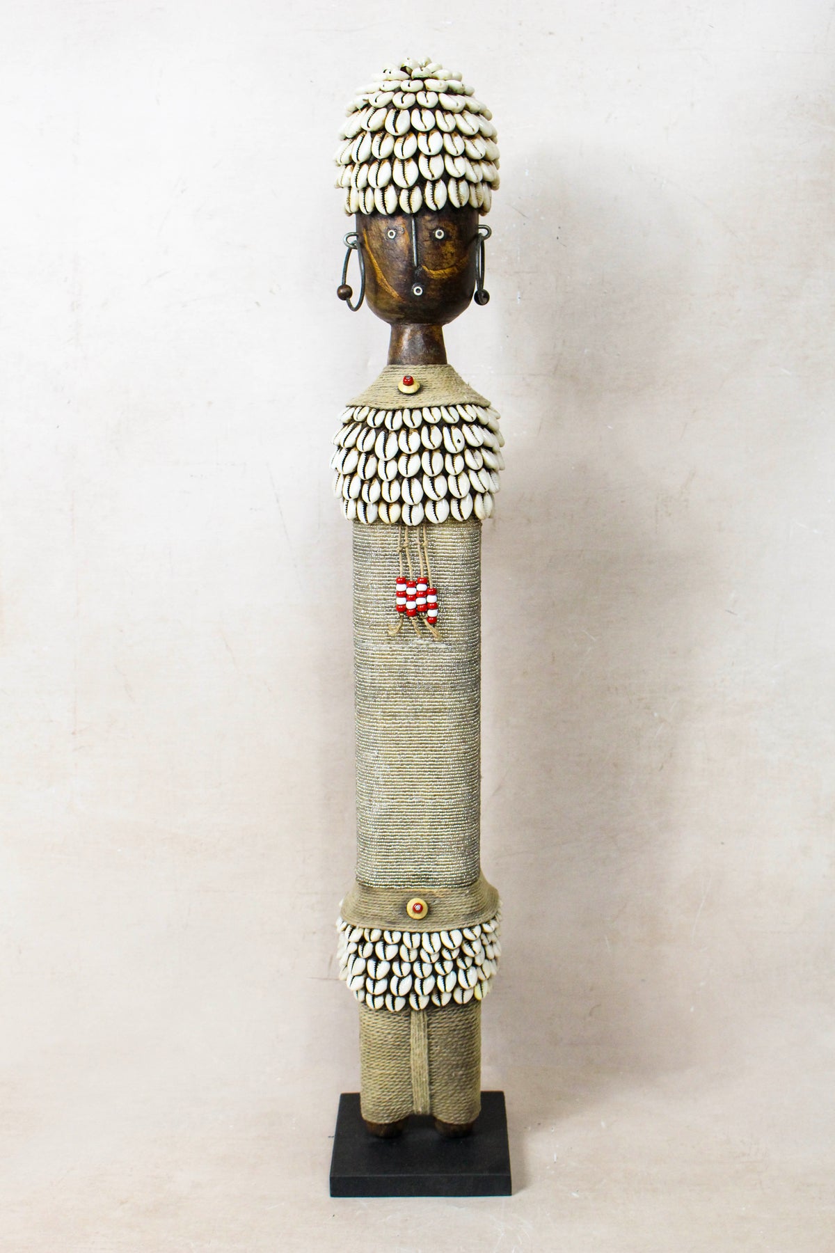 Namji Doll - Silver - 73cm - 17.5