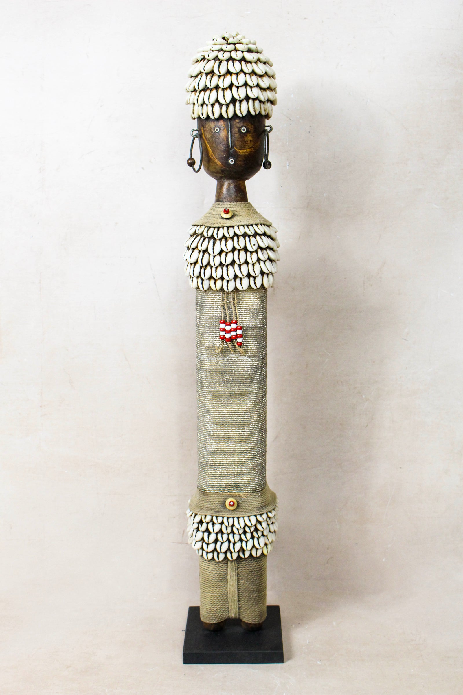 Namji Doll - Silver - 73cm - 17.5